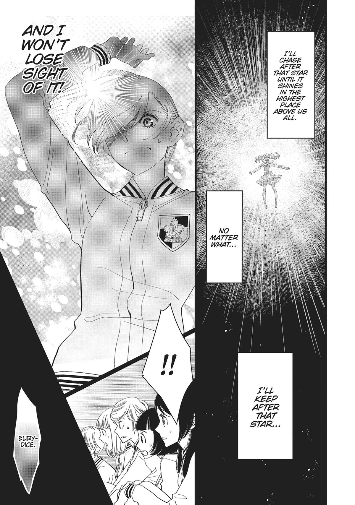 Kageki Shojo!! Chapter 39 - Page 31