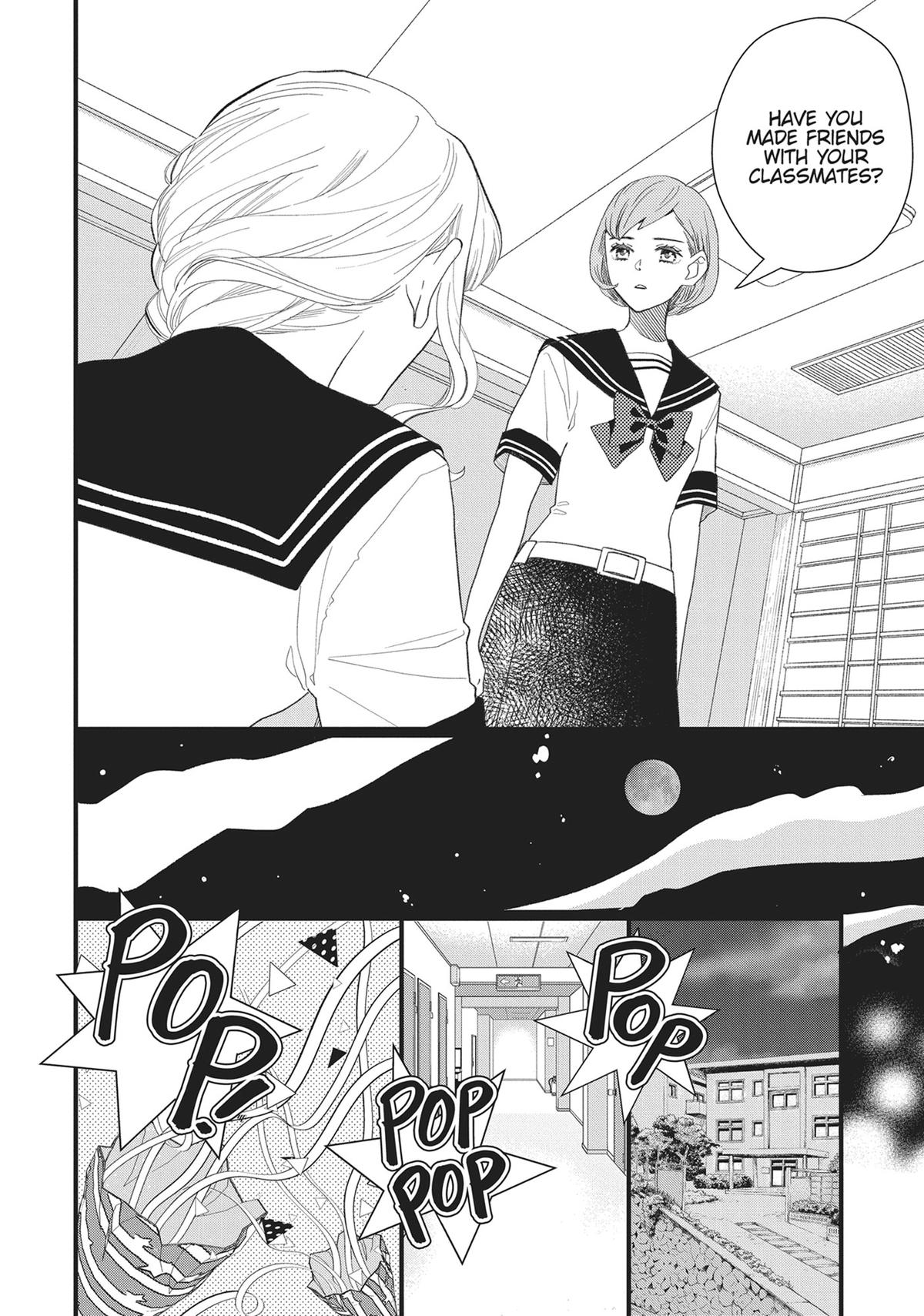 Kageki Shojo!! Chapter 42 - Page 8