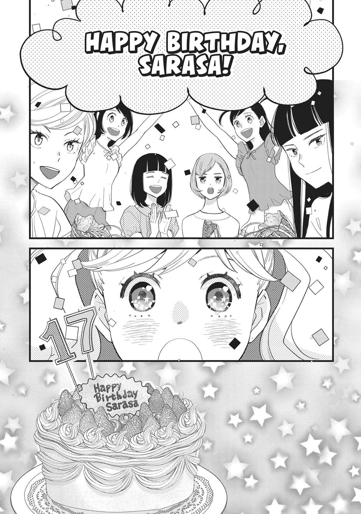 Kageki Shojo!! Chapter 42 - Page 9