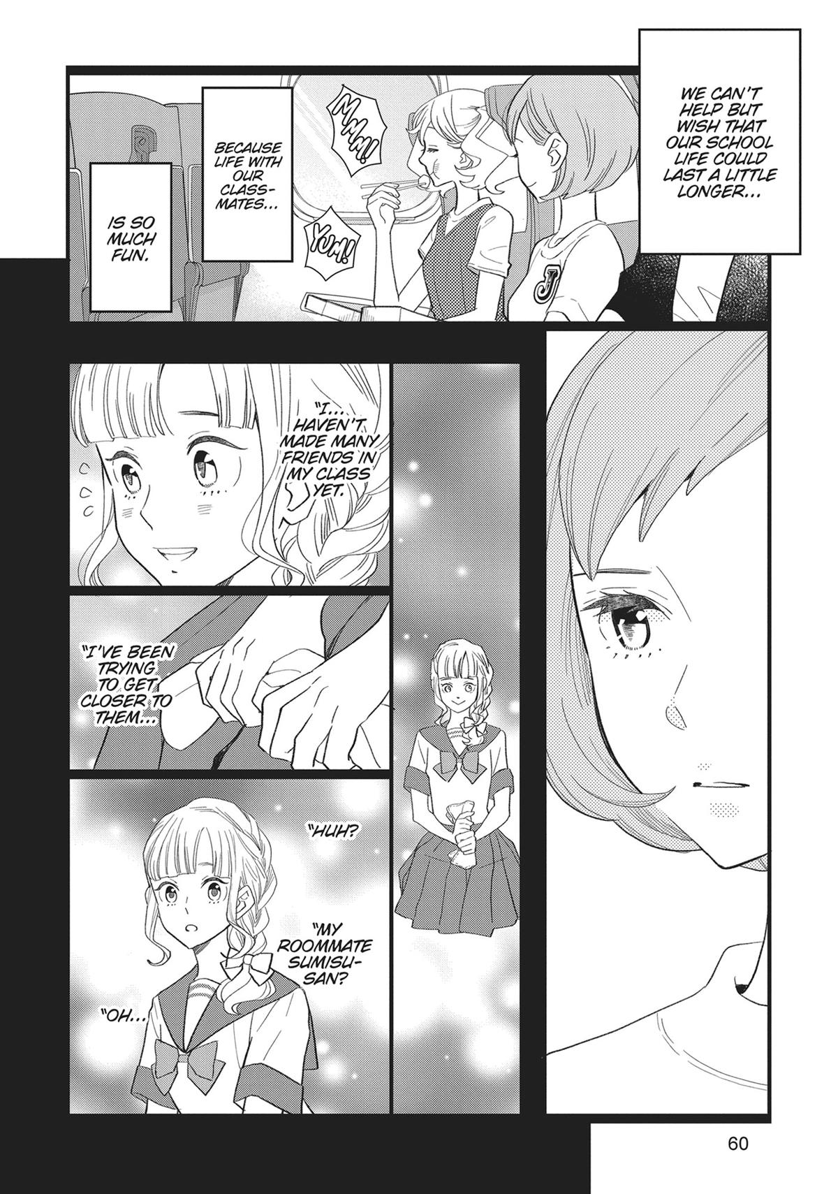 Kageki Shojo!! Chapter 42 - Page 16