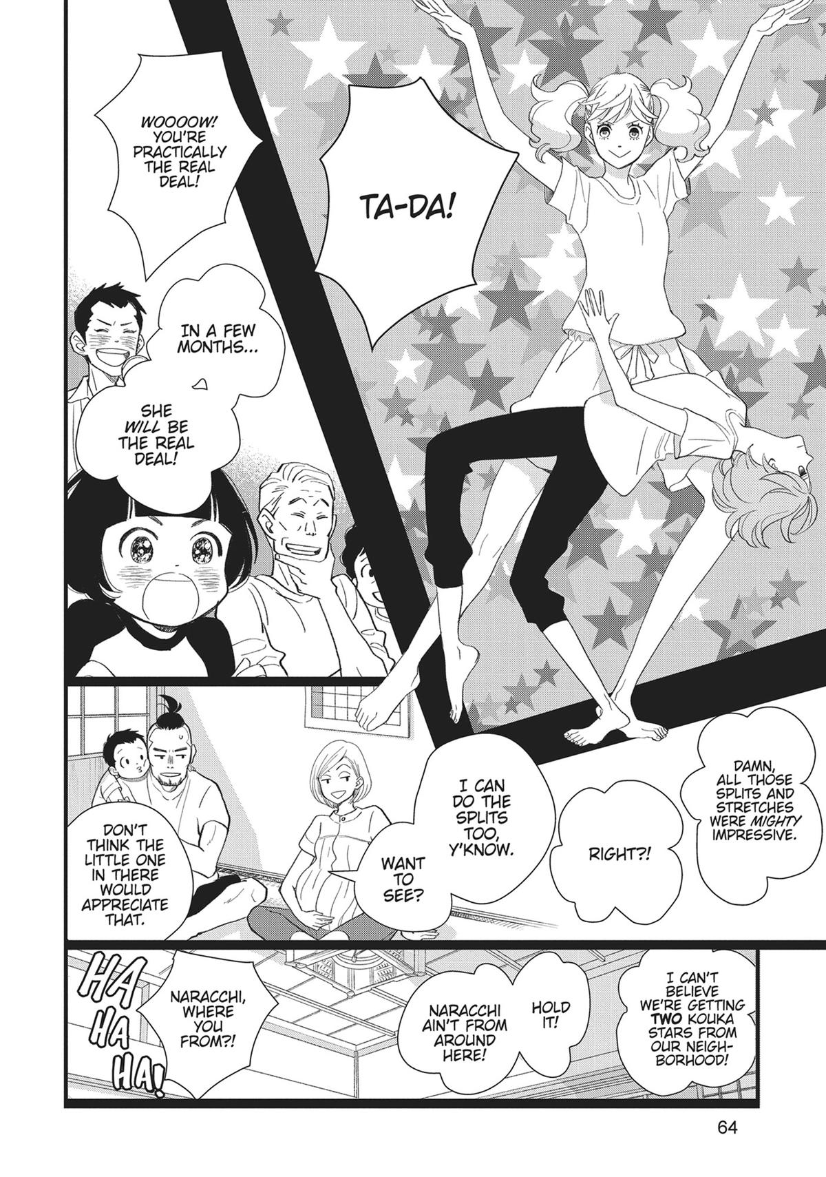 Kageki Shojo!! Chapter 42 - Page 20