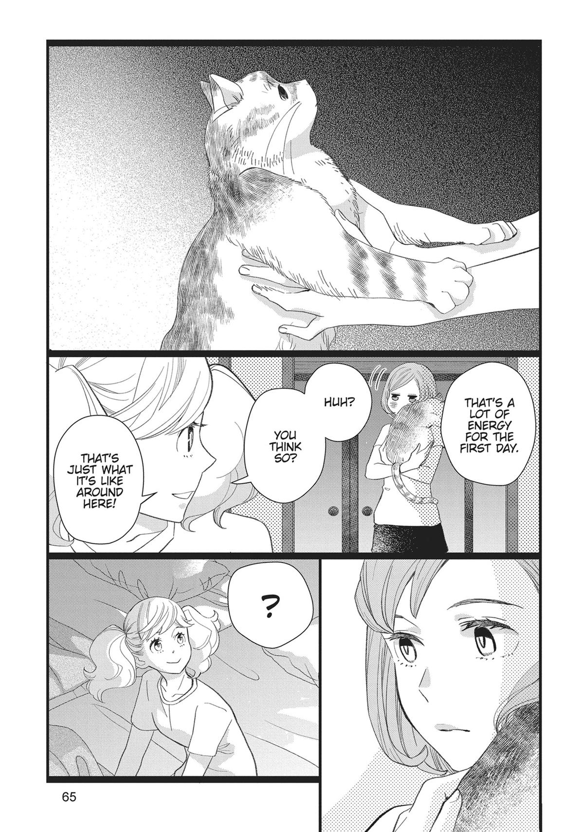 Kageki Shojo!! Chapter 42 - Page 21