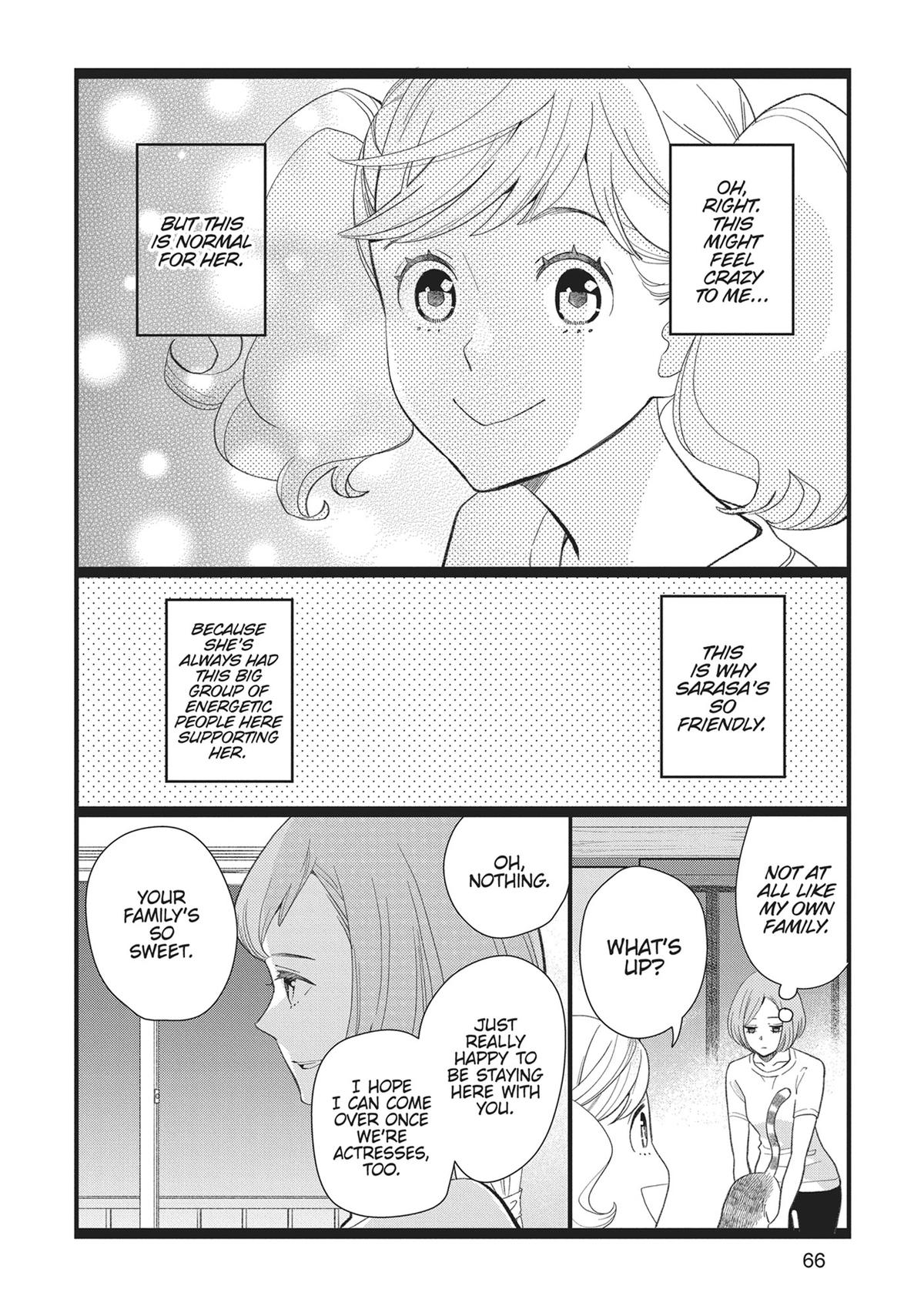 Kageki Shojo!! Chapter 42 - Page 22