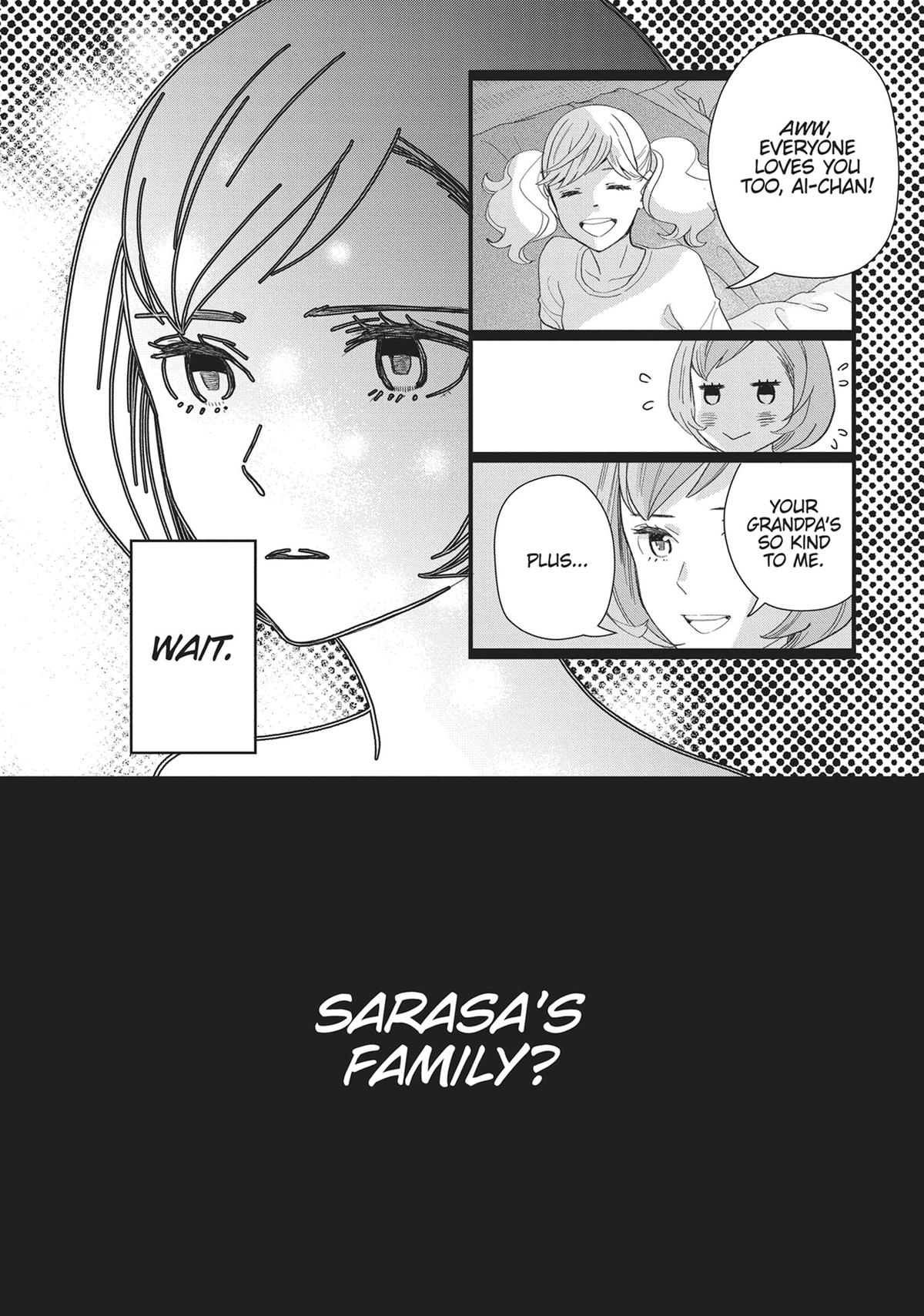 Kageki Shojo!! Chapter 42 - Page 23