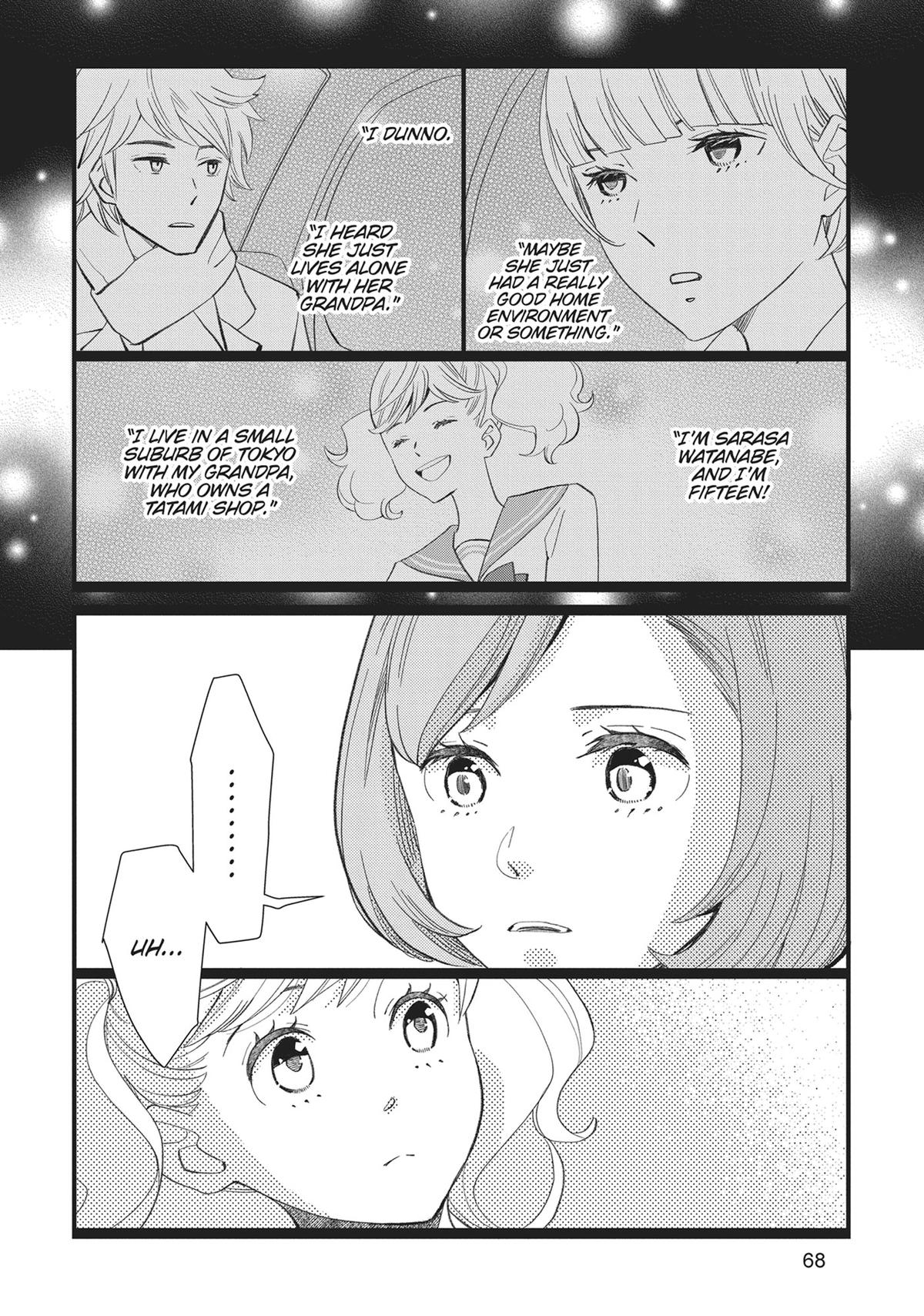 Kageki Shojo!! Chapter 42 - Page 24