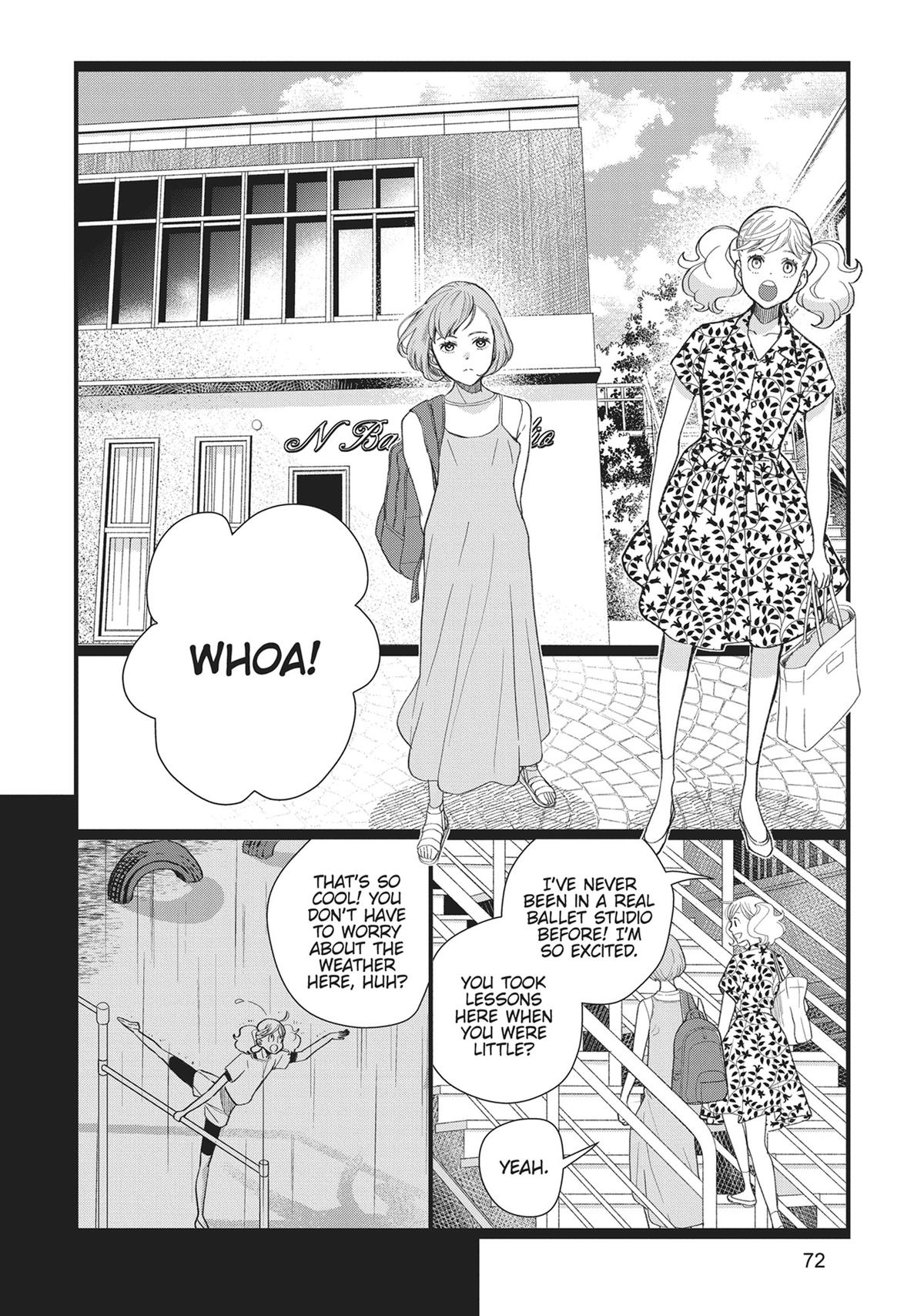 Kageki Shojo!! Chapter 42 - Page 28