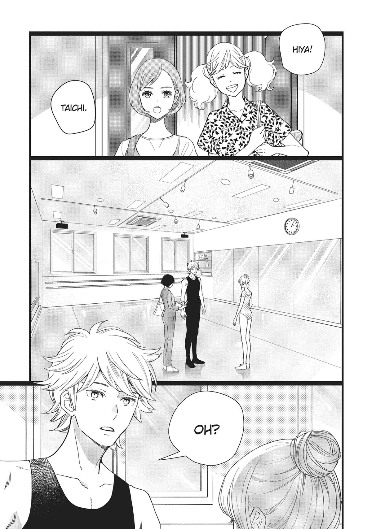 Kageki Shojo!! Chapter 42 - Page 29