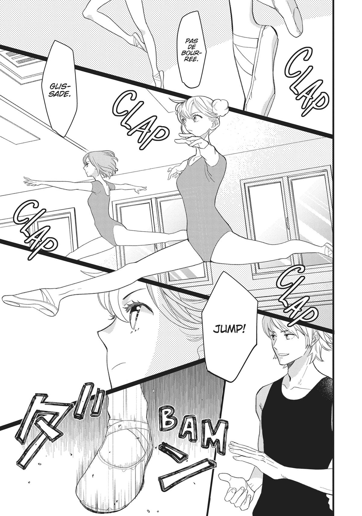 Kageki Shojo!! Chapter 42 - Page 35