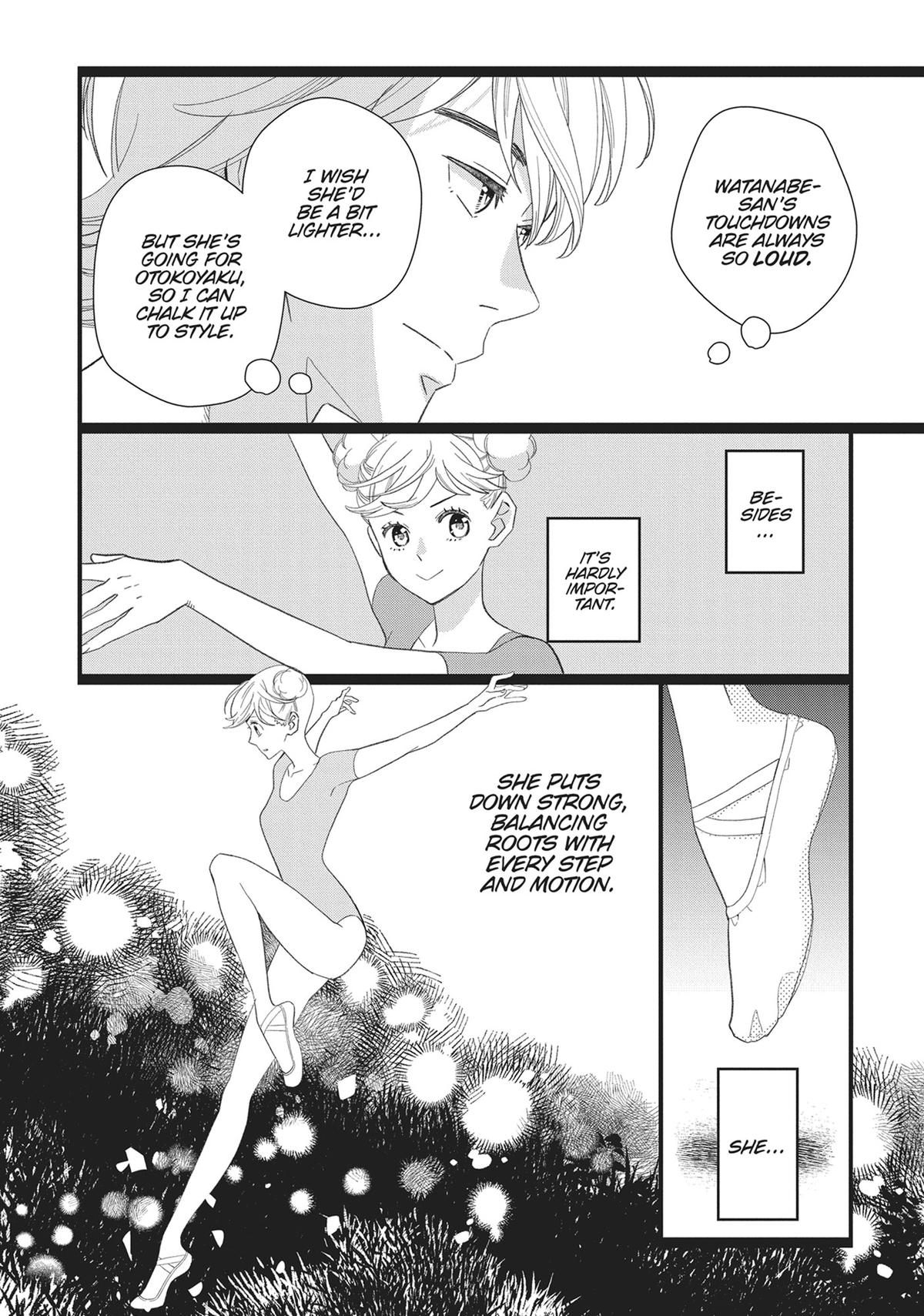 Kageki Shojo!! Chapter 42 - Page 36