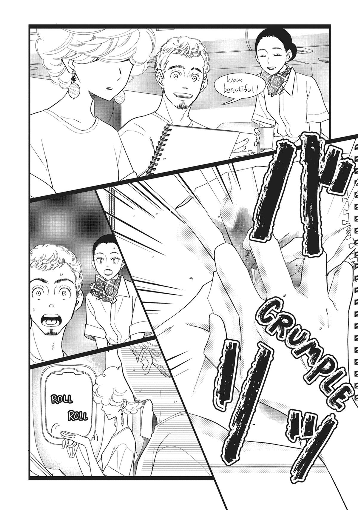 Kageki Shojo!! Chapter 43 - Page 6