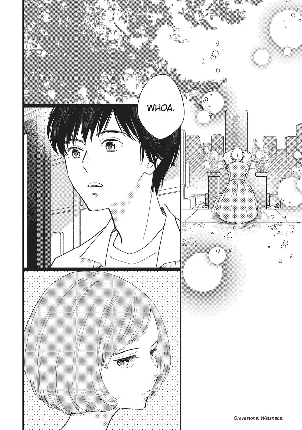 Kageki Shojo!! Chapter 43 - Page 8