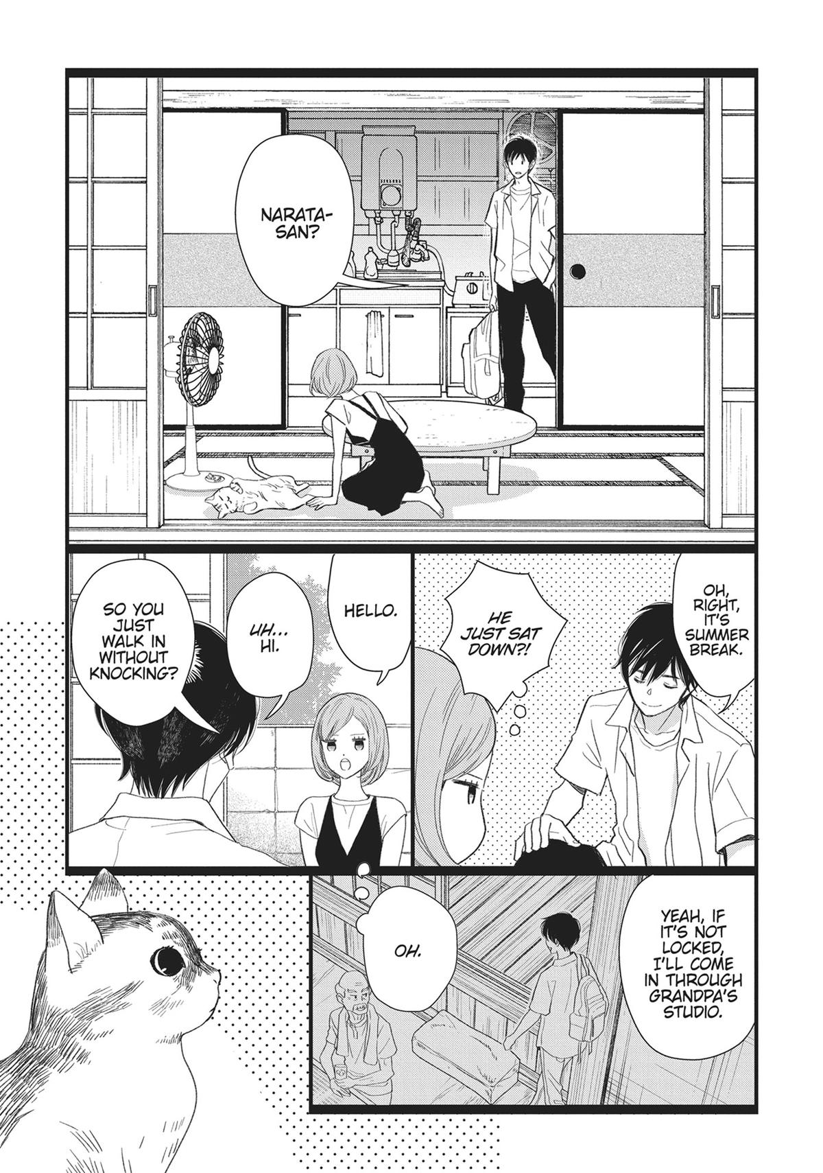 Kageki Shojo!! Chapter 43 - Page 9