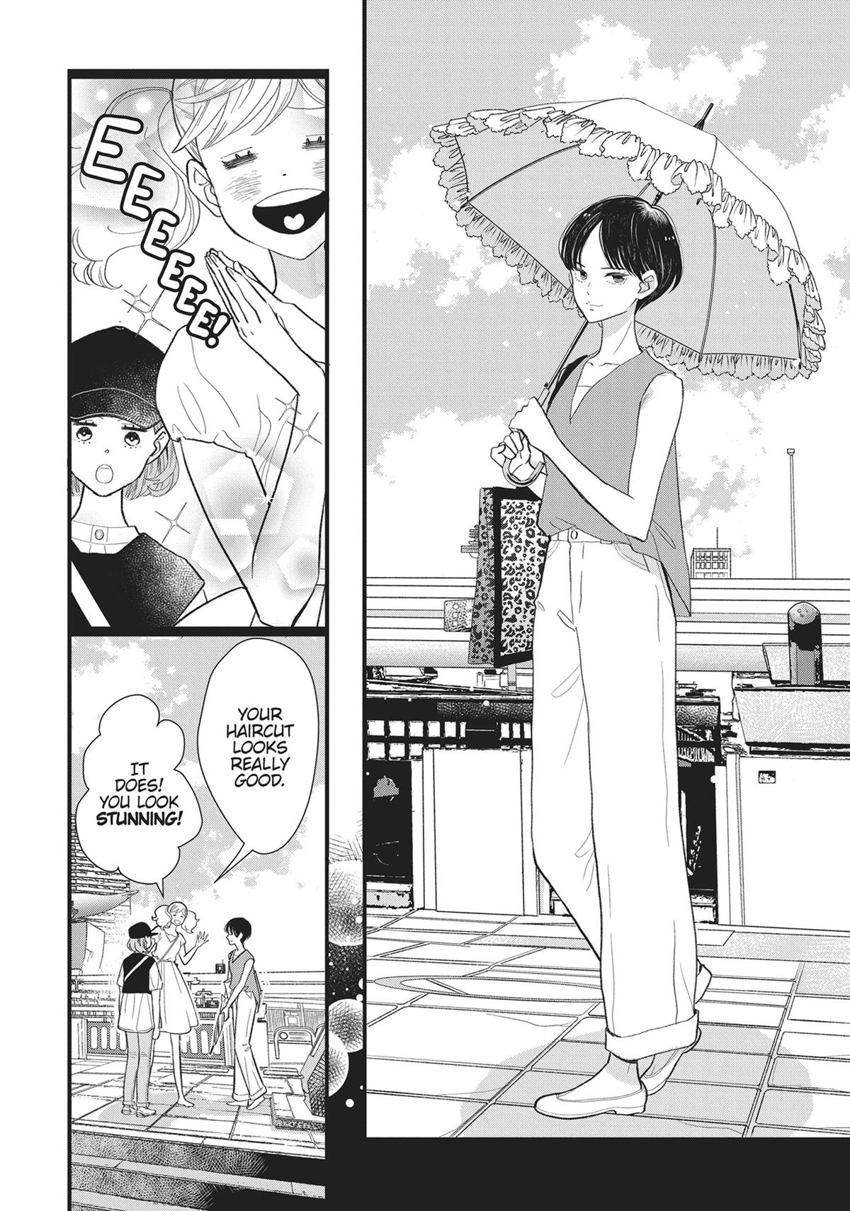 Kageki Shojo!! Chapter 43 - Page 22