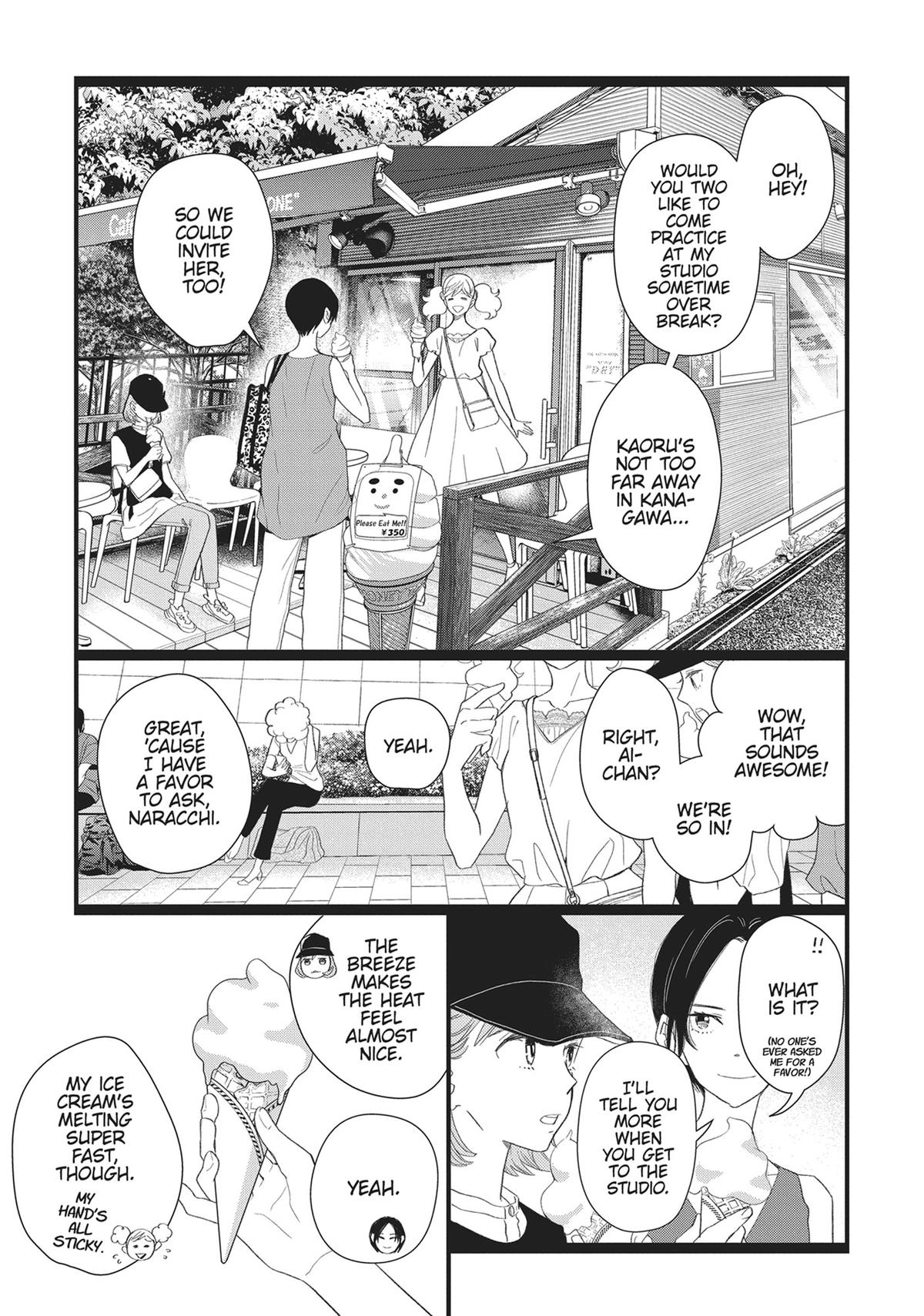 Kageki Shojo!! Chapter 43 - Page 25