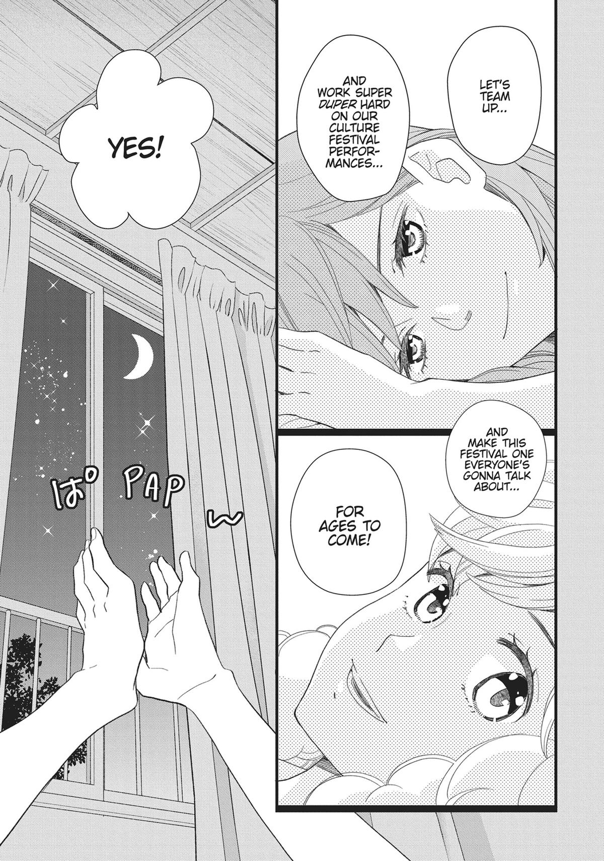 Kageki Shojo!! Chapter 43 - Page 29