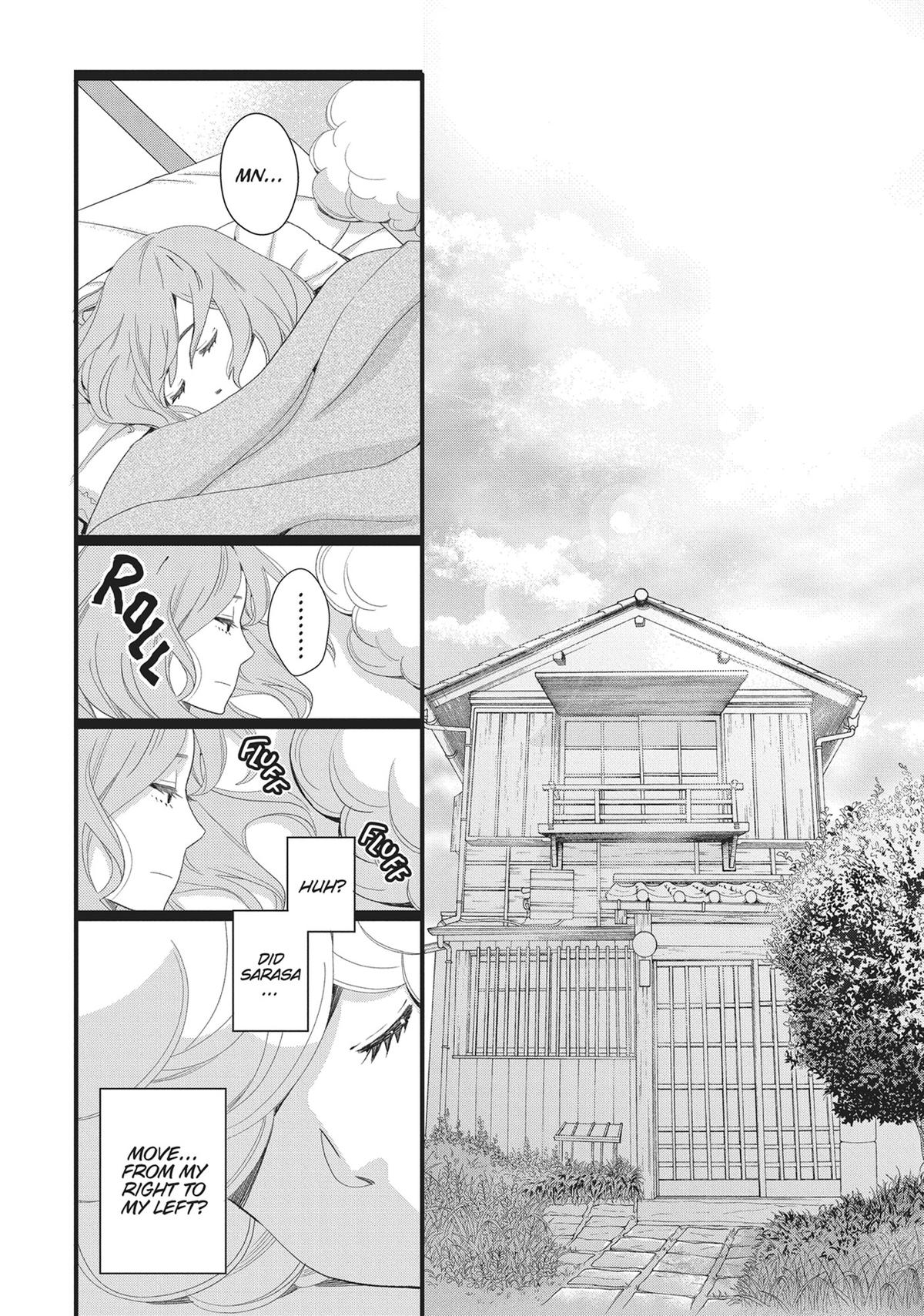 Kageki Shojo!! Chapter 43 - Page 30