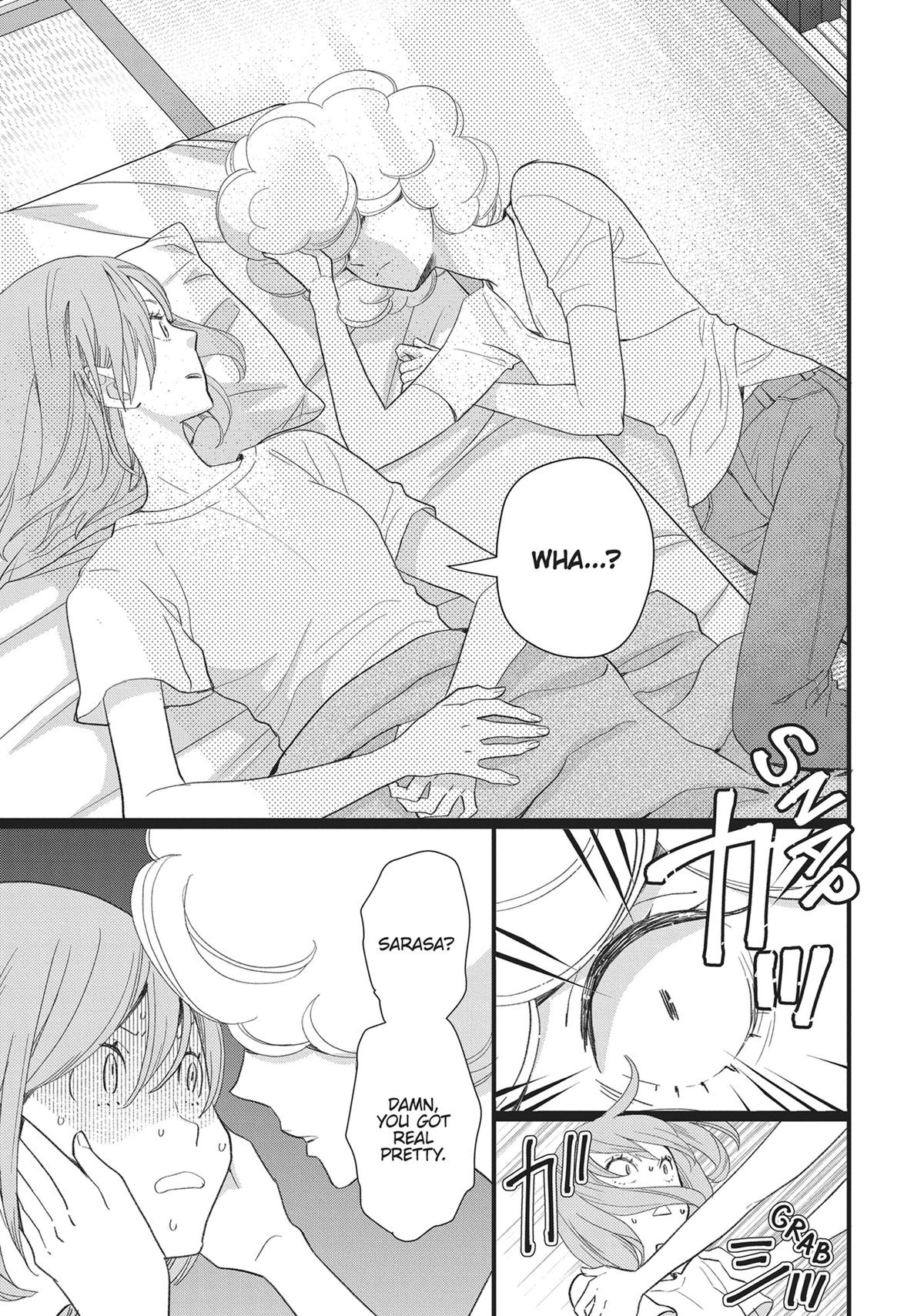 Kageki Shojo!! Chapter 43 - Page 31