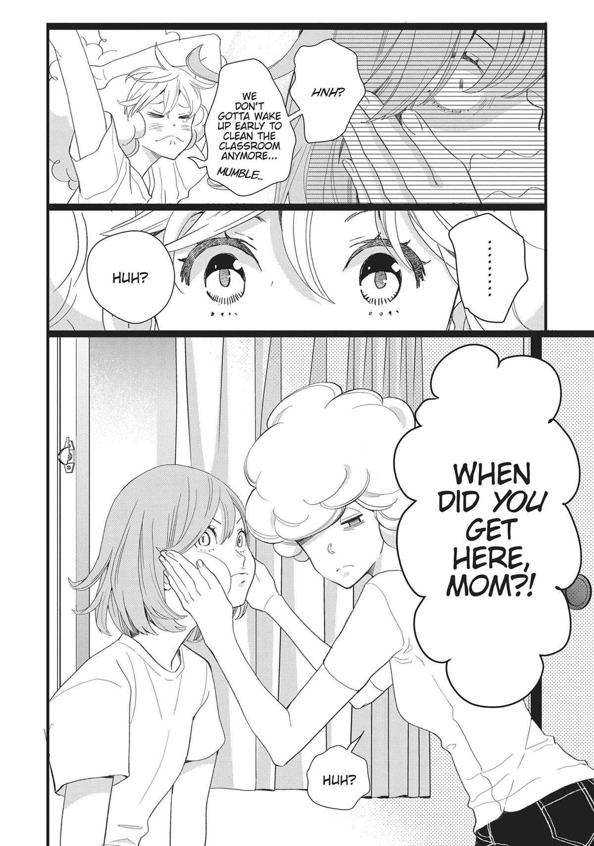 Kageki Shojo!! Chapter 43 - Page 32