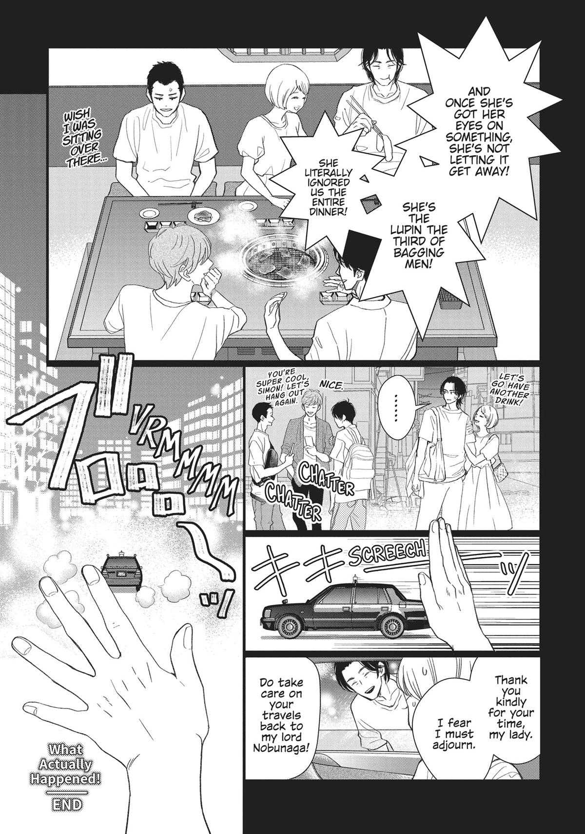 Kageki Shojo!! Chapter 45 - Page 12