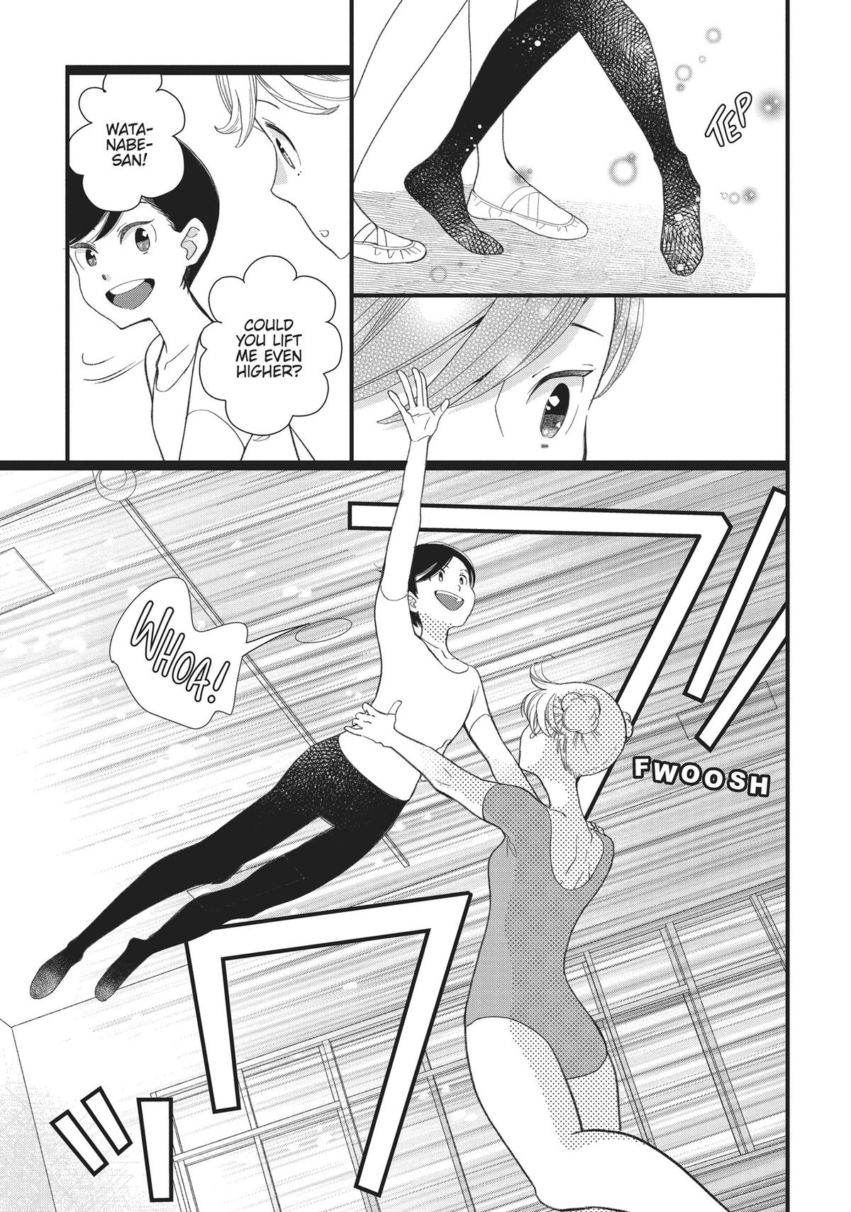 Kageki Shojo!! Chapter 45 - Page 18