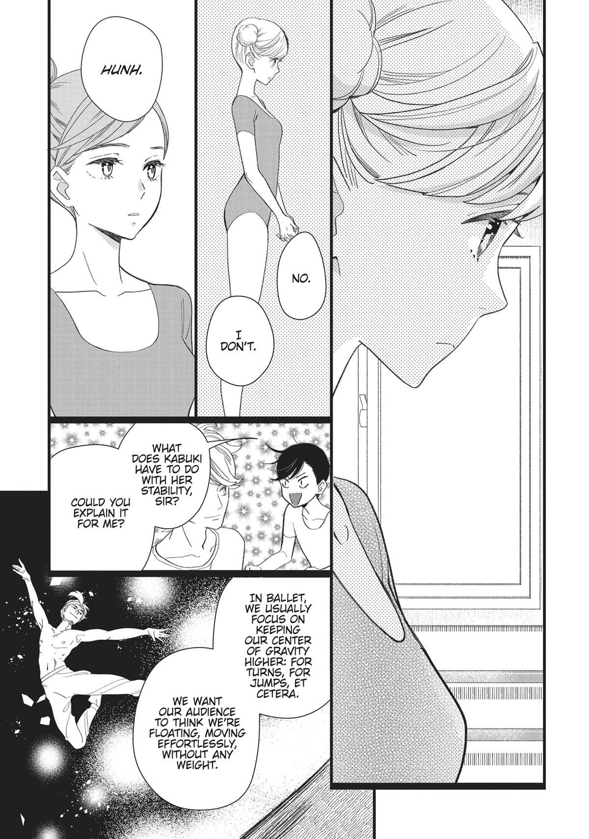 Kageki Shojo!! Chapter 45 - Page 22