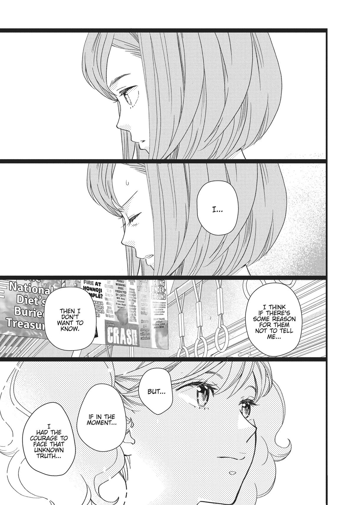 Kageki Shojo!! Chapter 45 - Page 26