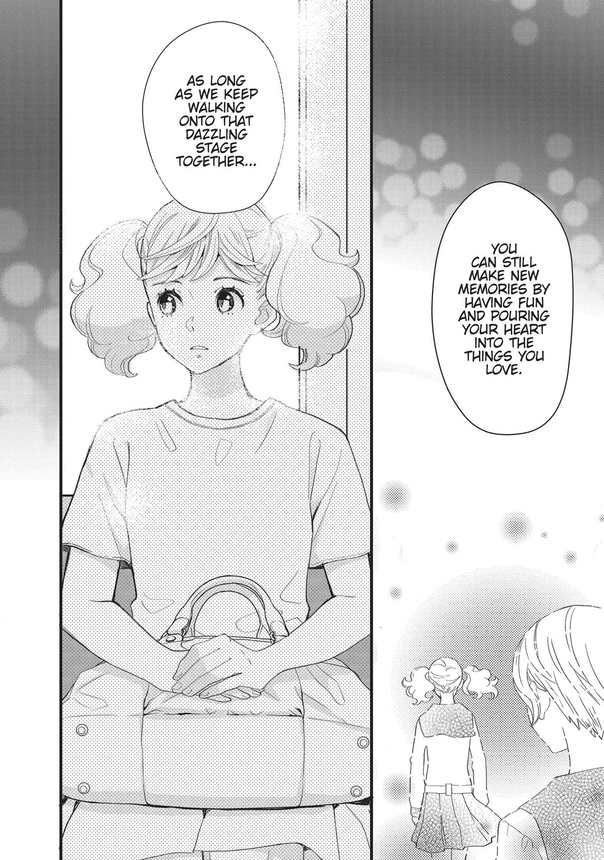 Kageki Shojo!! Chapter 45 - Page 29