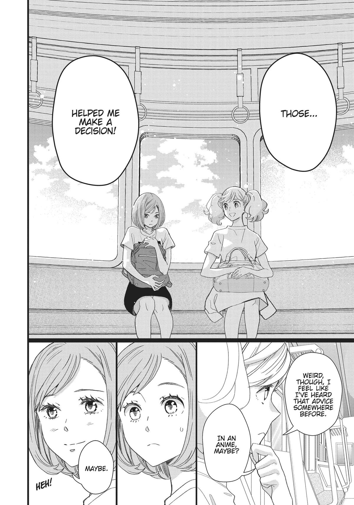 Kageki Shojo!! Chapter 45 - Page 31