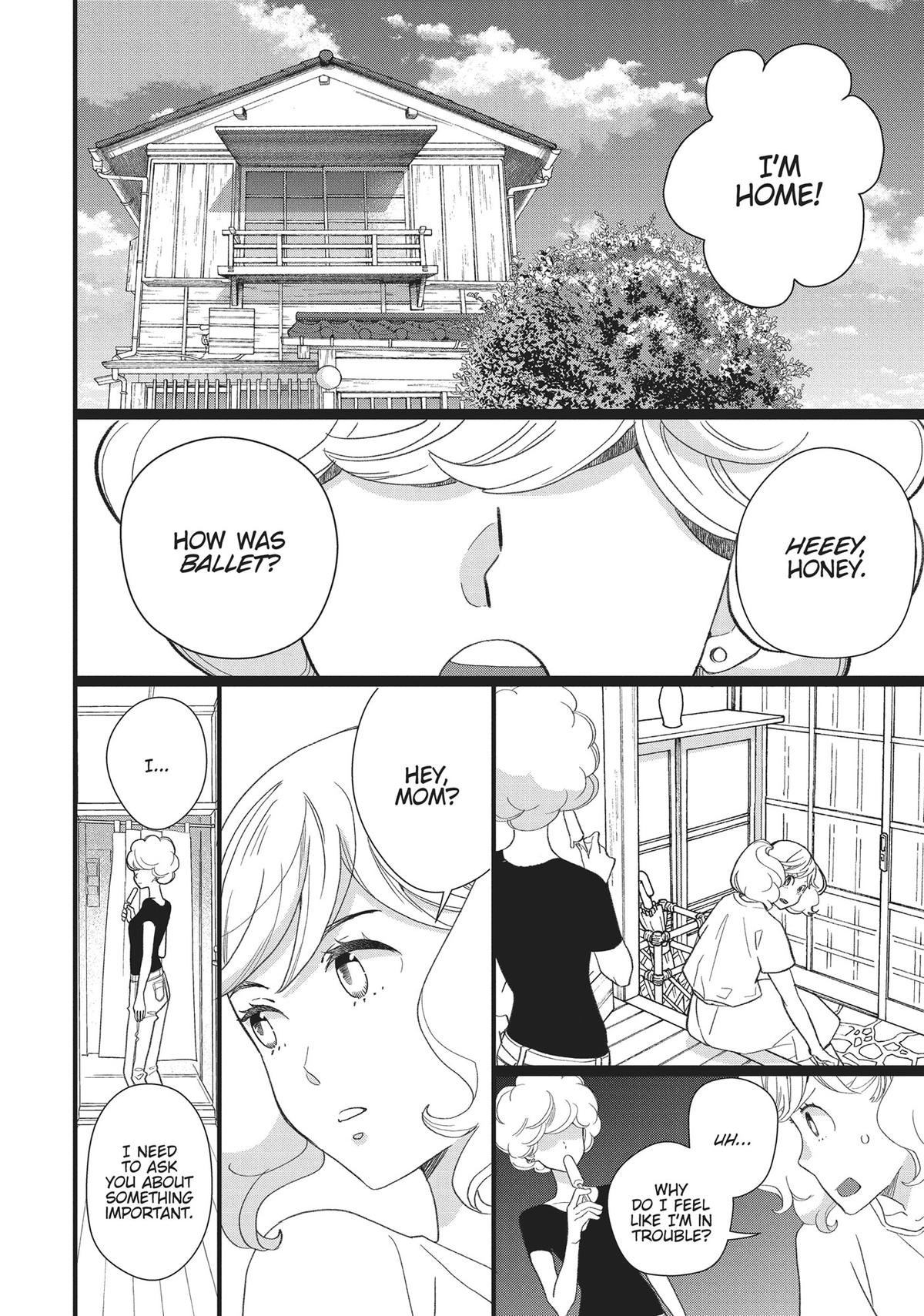 Kageki Shojo!! Chapter 45 - Page 33