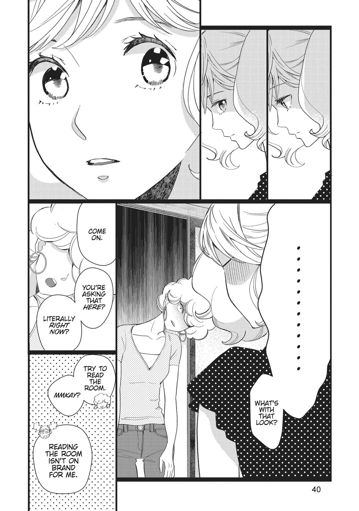 Kageki Shojo!! Chapter 46 - Page 6
