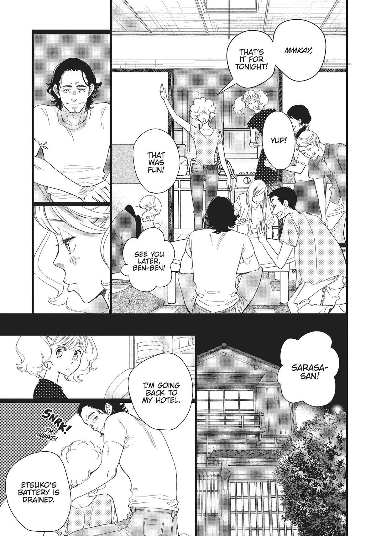 Kageki Shojo!! Chapter 46 - Page 9