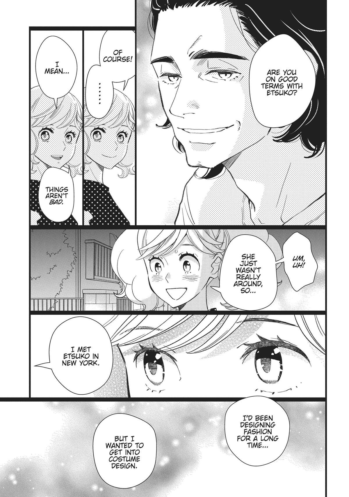 Kageki Shojo!! Chapter 46 - Page 11