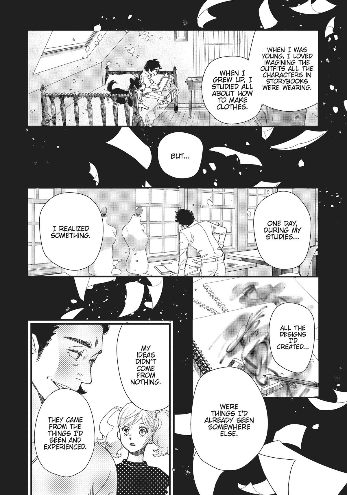 Kageki Shojo!! Chapter 46 - Page 12