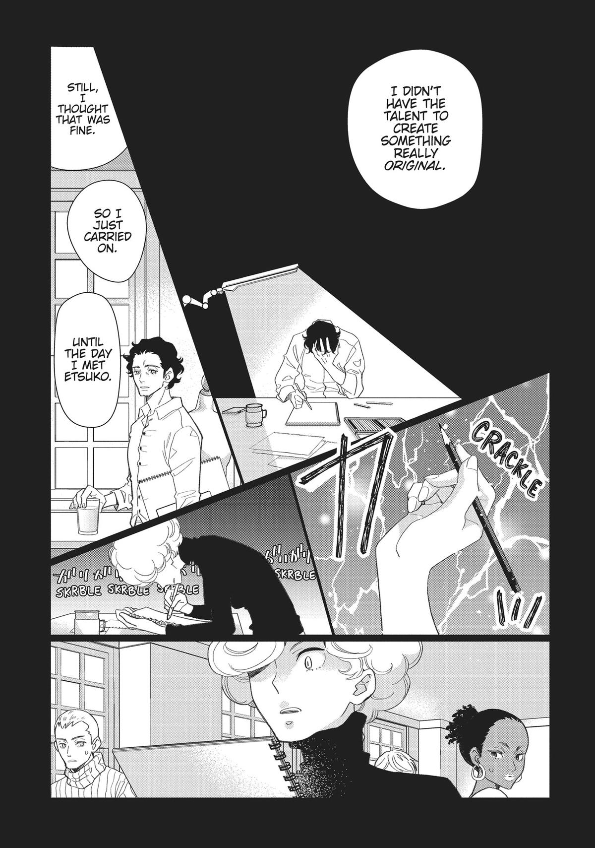 Kageki Shojo!! Chapter 46 - Page 13