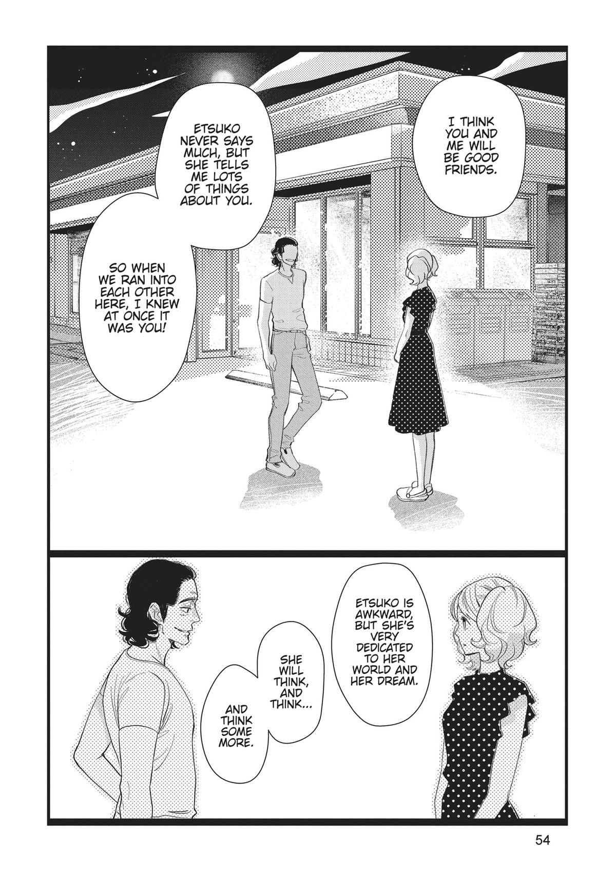 Kageki Shojo!! Chapter 46 - Page 20