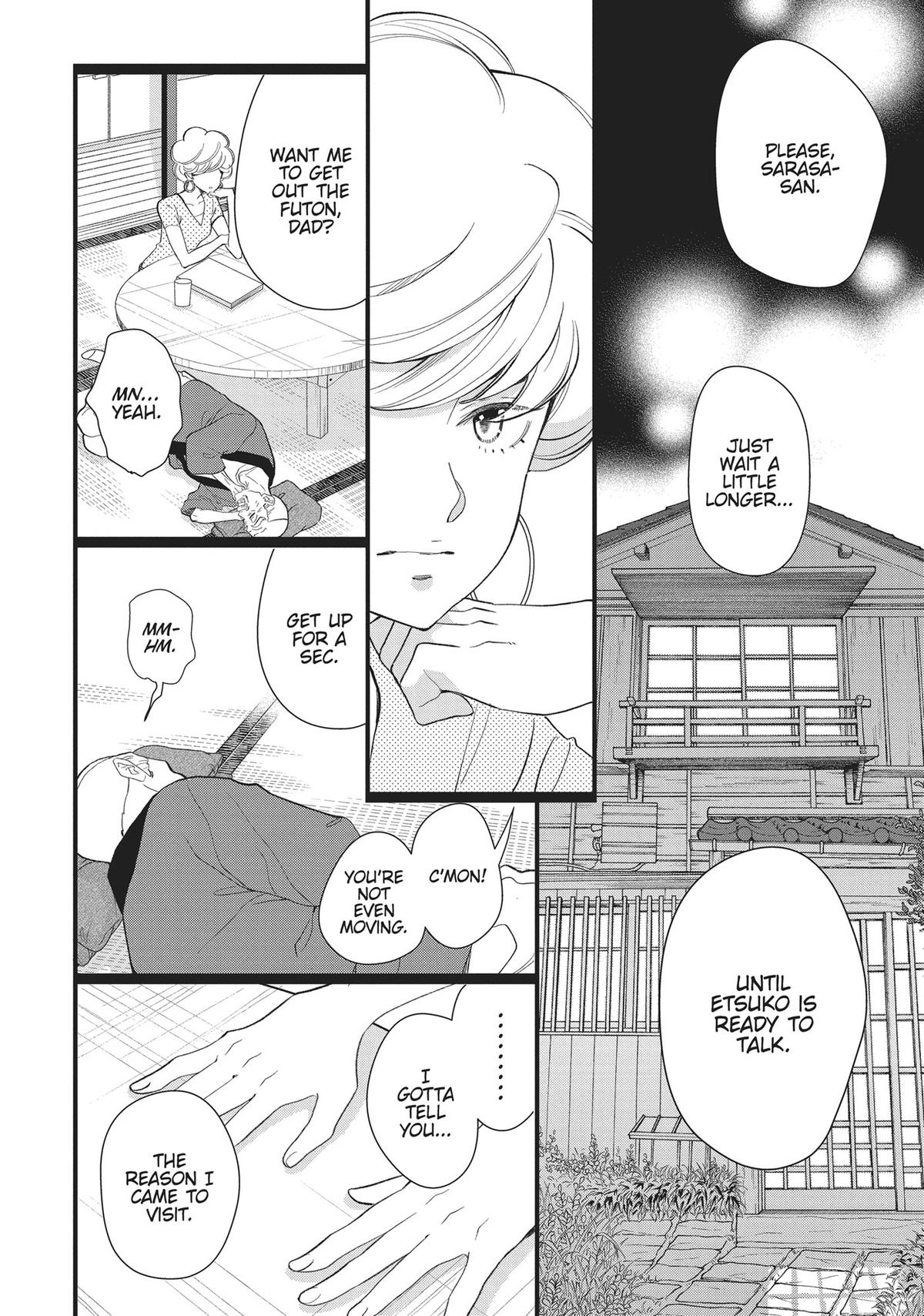 Kageki Shojo!! Chapter 46 - Page 22