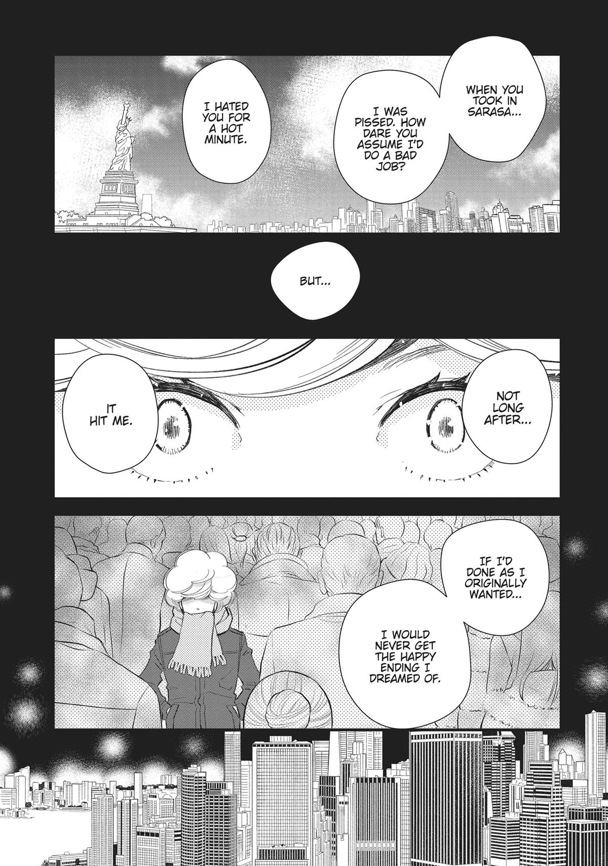 Kageki Shojo!! Chapter 46 - Page 25