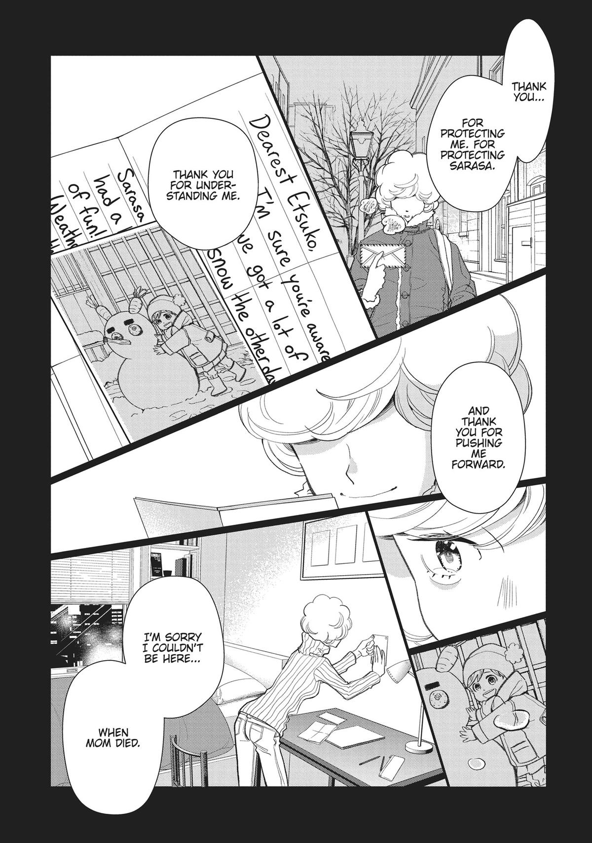 Kageki Shojo!! Chapter 46 - Page 26