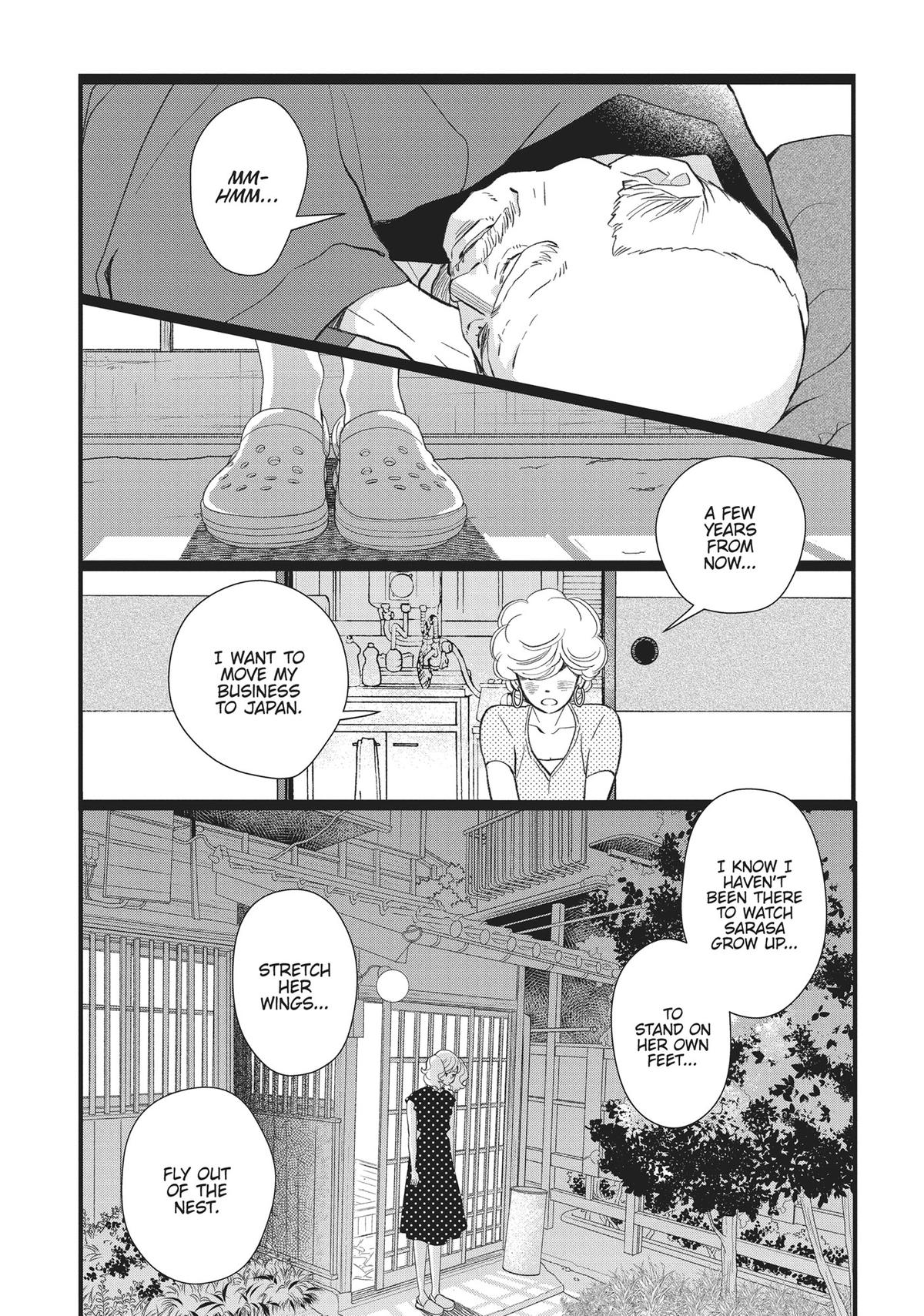 Kageki Shojo!! Chapter 46 - Page 27