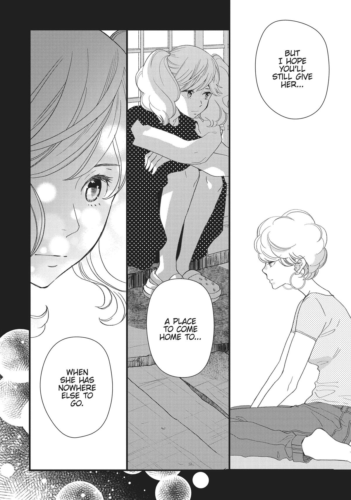 Kageki Shojo!! Chapter 46 - Page 28