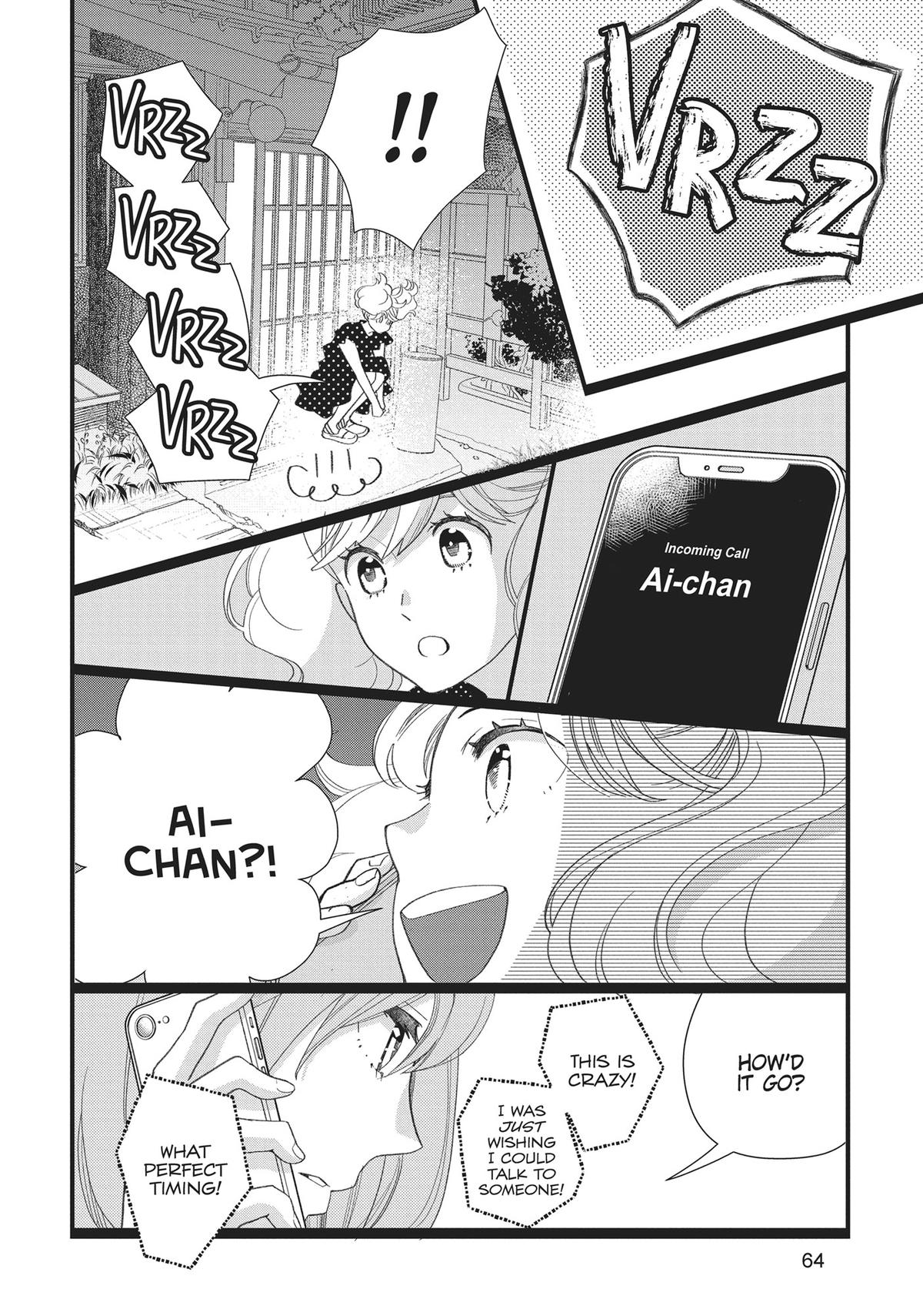 Kageki Shojo!! Chapter 46 - Page 30