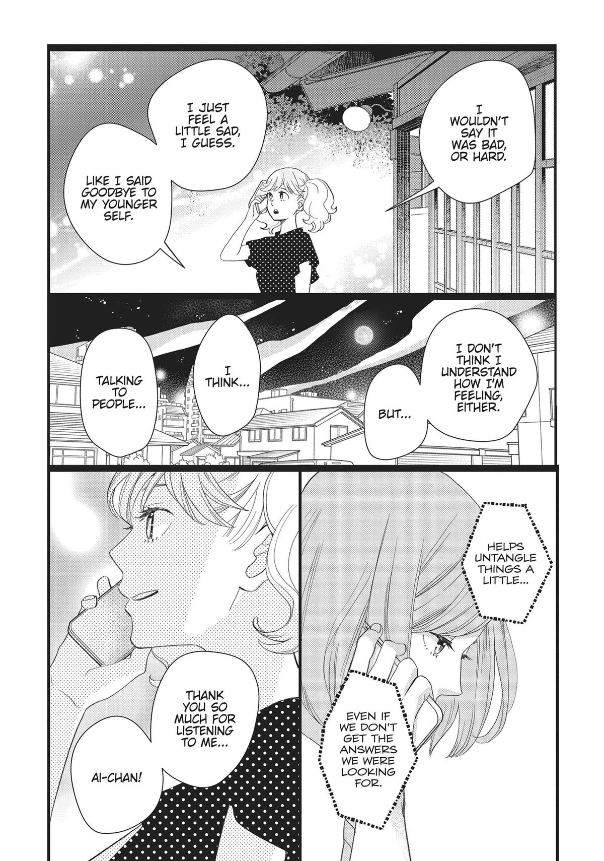 Kageki Shojo!! Chapter 46 - Page 32
