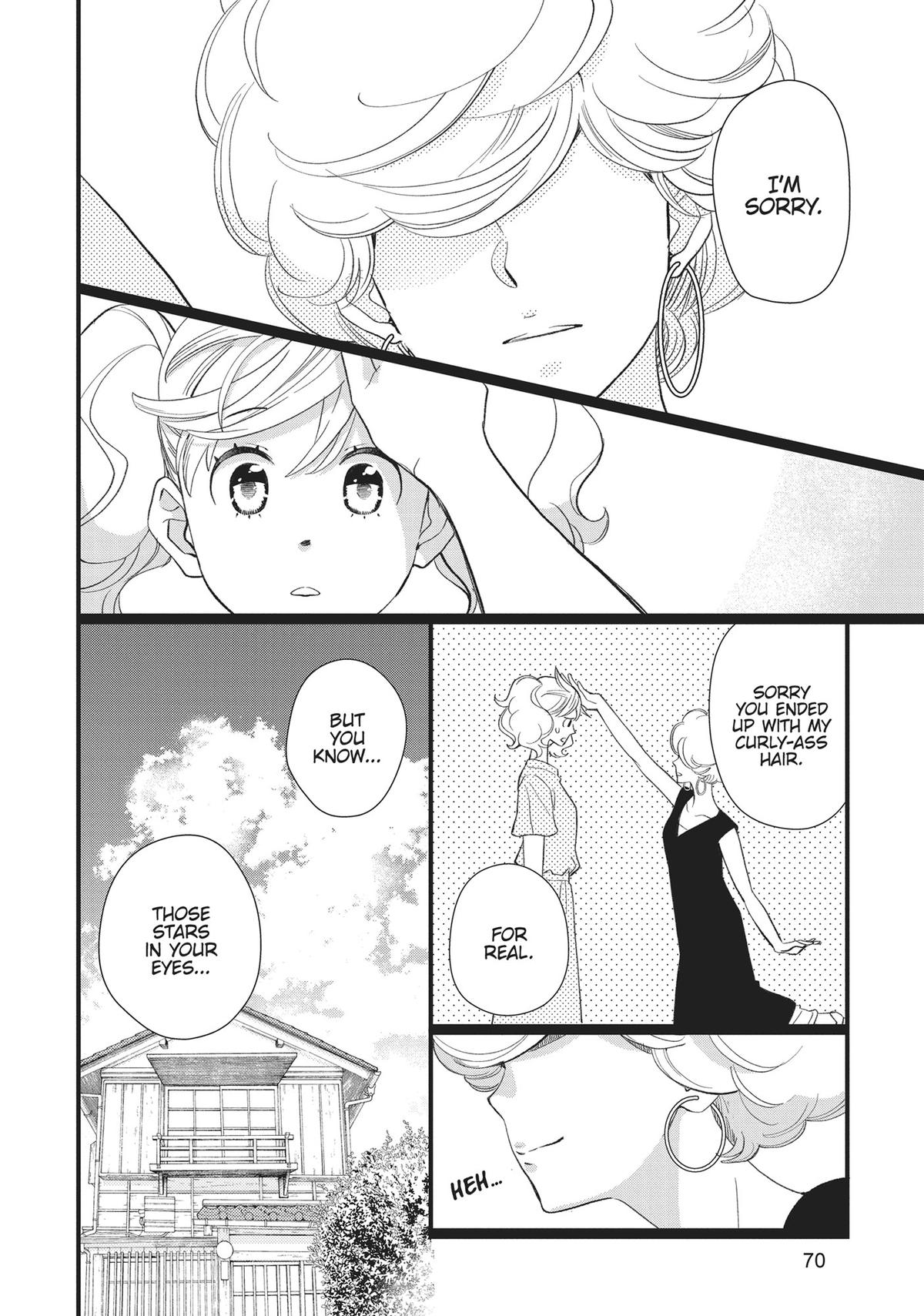 Kageki Shojo!! Chapter 46 - Page 36
