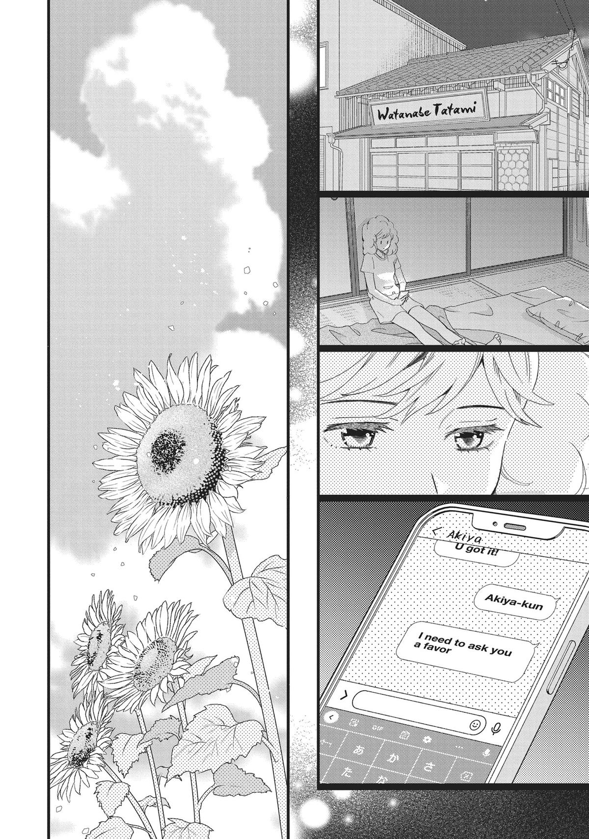 Kageki Shojo!! Chapter 46 - Page 38