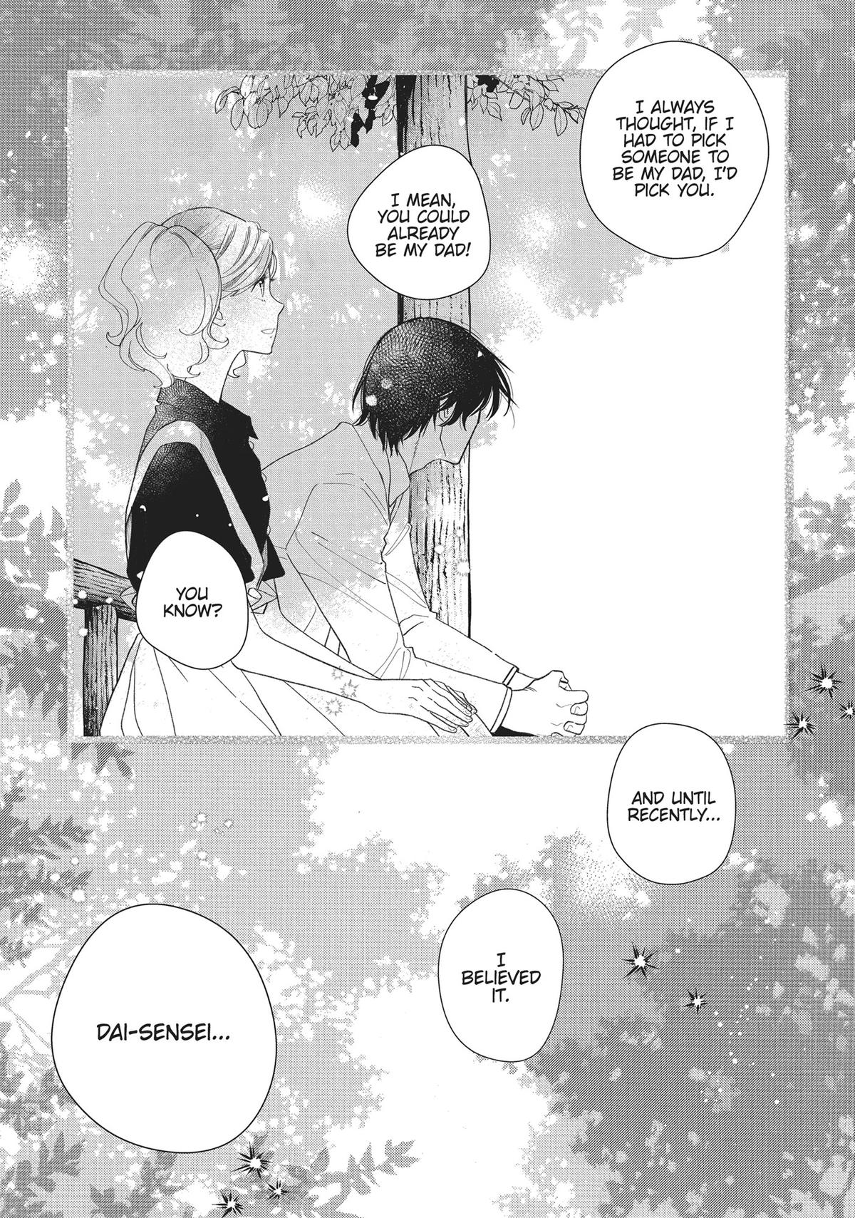 Kageki Shojo!! Chapter 47 - Page 9