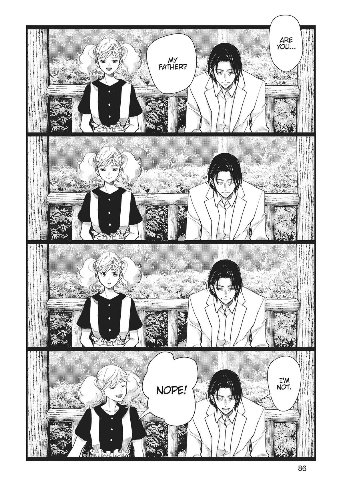 Kageki Shojo!! Chapter 47 - Page 10