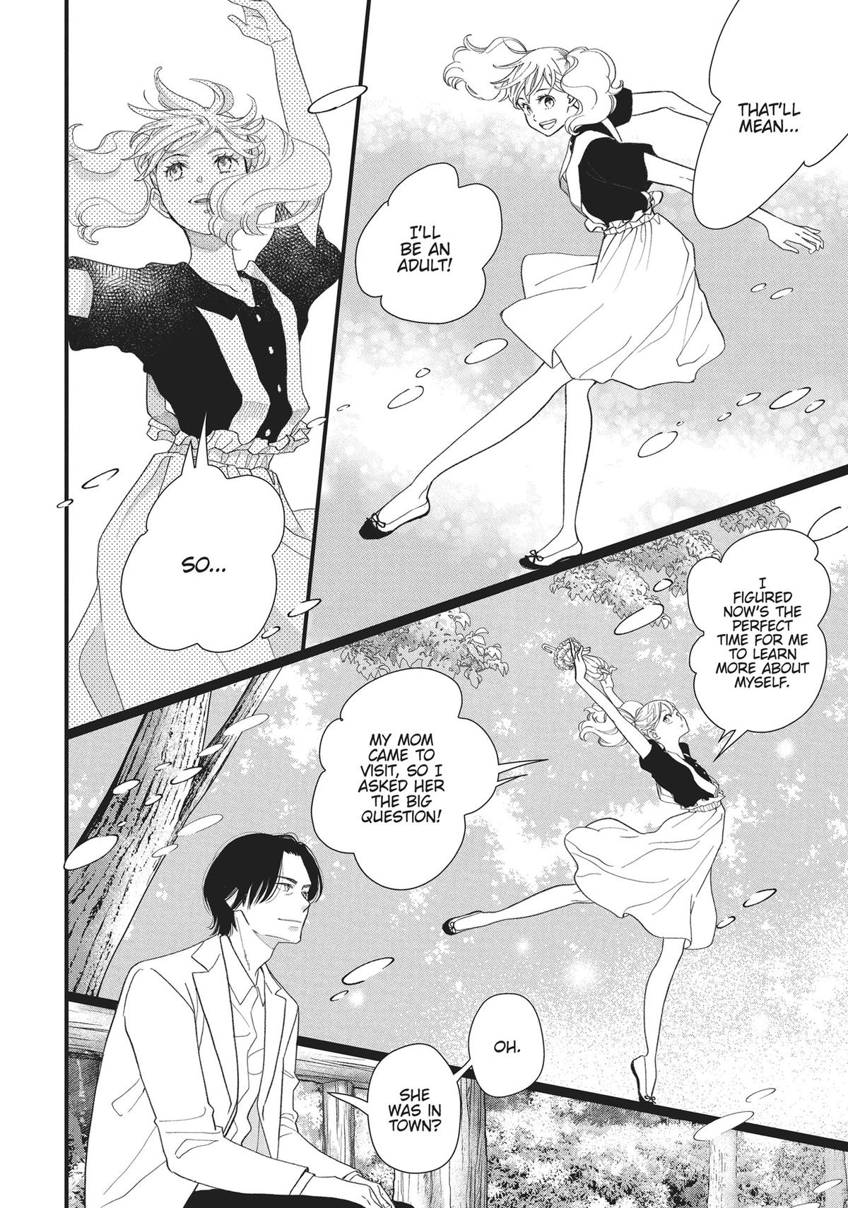 Kageki Shojo!! Chapter 47 - Page 12