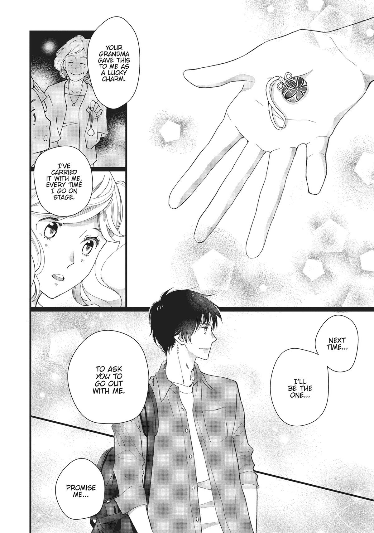 Kageki Shojo!! Chapter 47 - Page 25