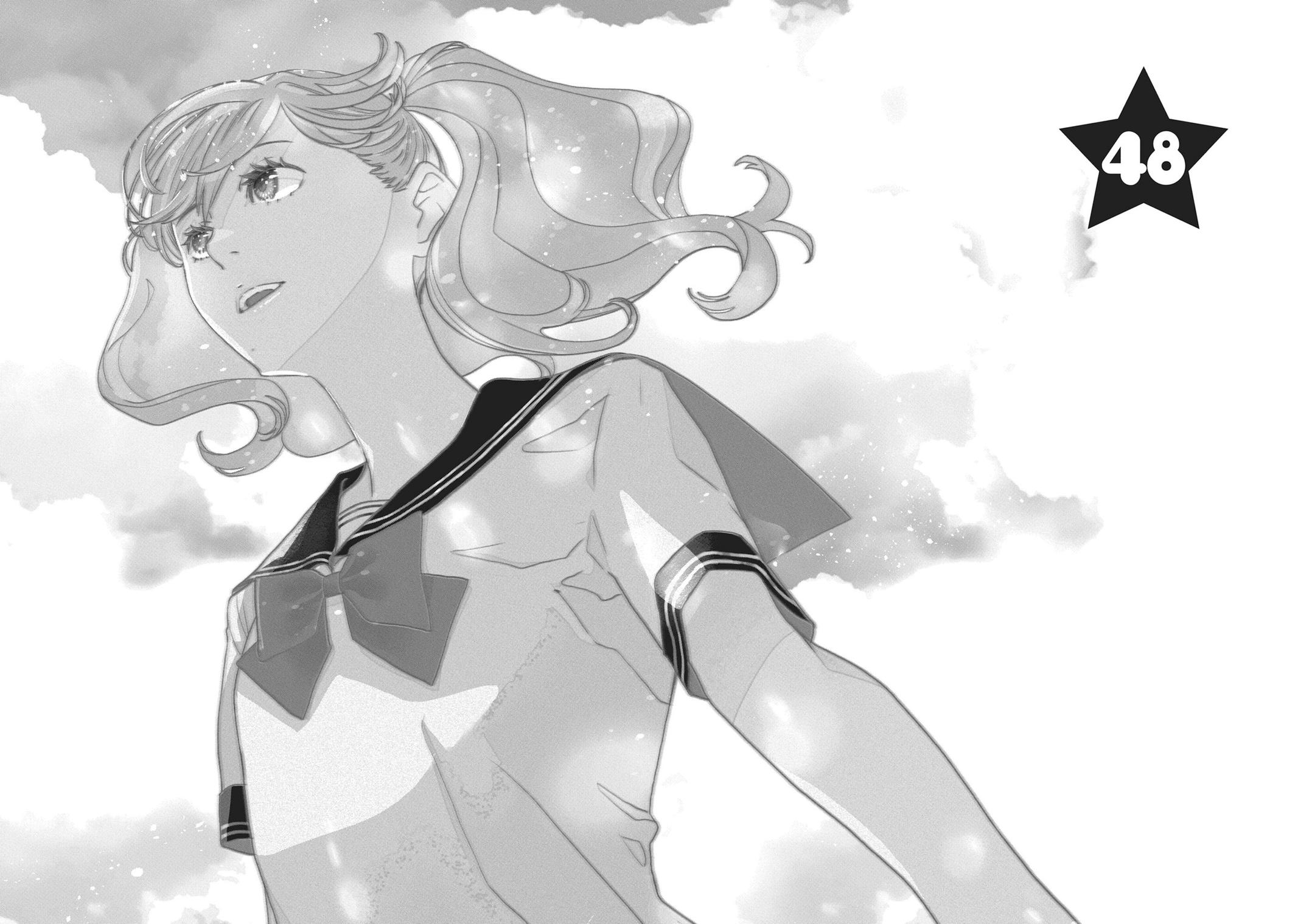 Kageki Shojo!! Chapter 48 - Page 7