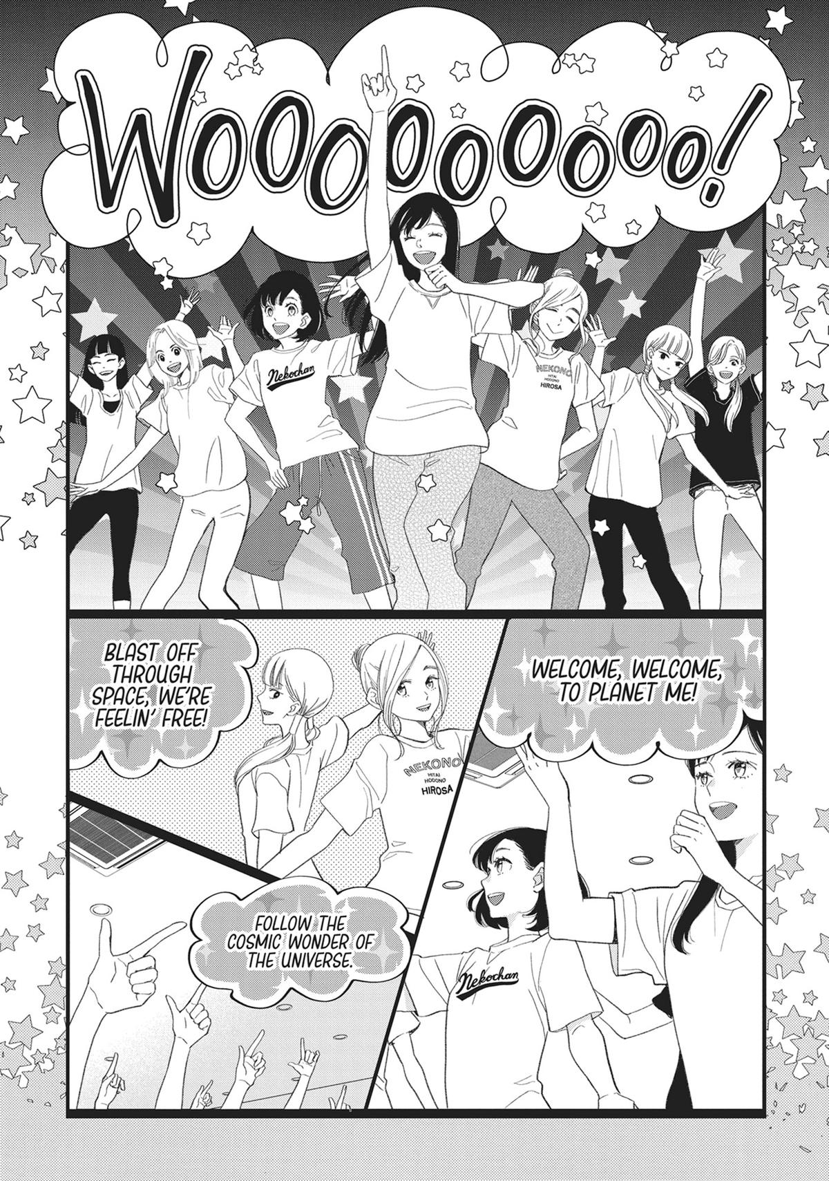 Kageki Shojo!! Chapter 48 - Page 10